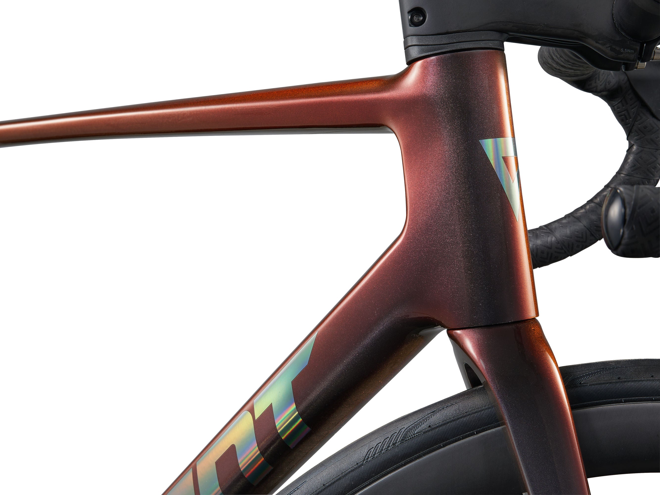 TCR ADVANCED SL 0 RED PREVENTA