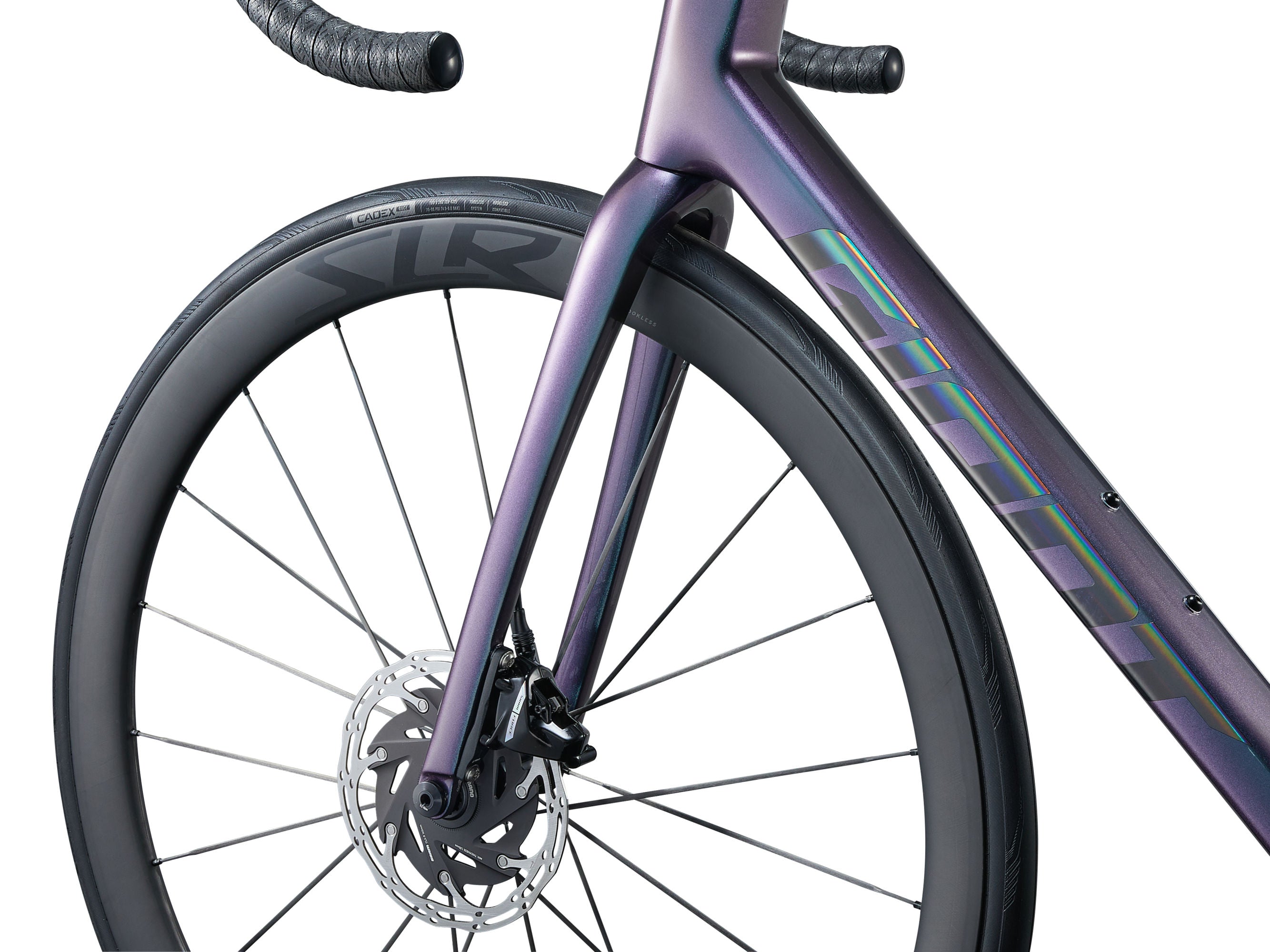 TCR ADVANCED SL 1 AXS PREVENTA