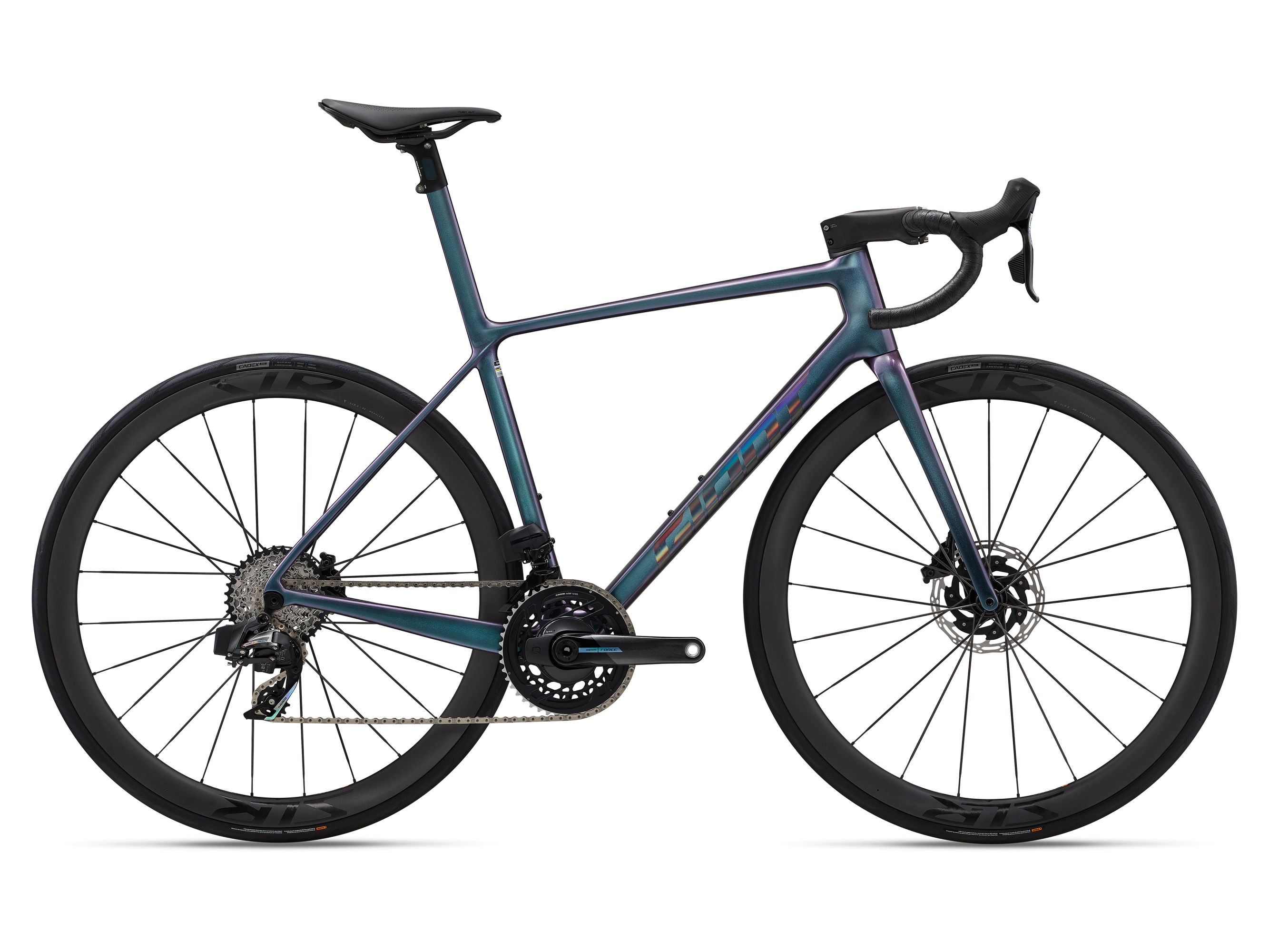 TCR ADVANCED SL 1 AXS PREVENTA