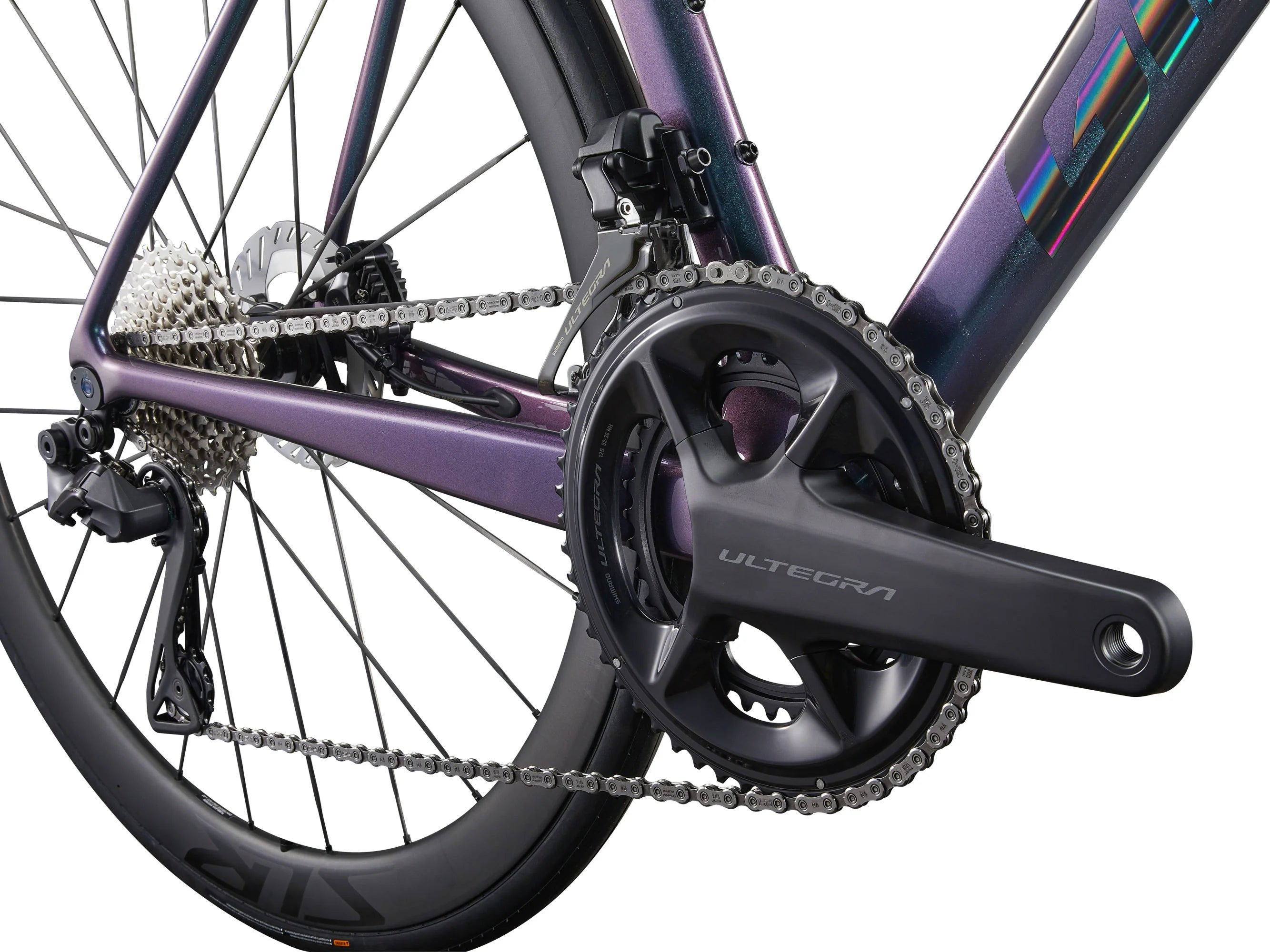 Bicicleta Ruta TCR Advanced SL 1  PREVENTA