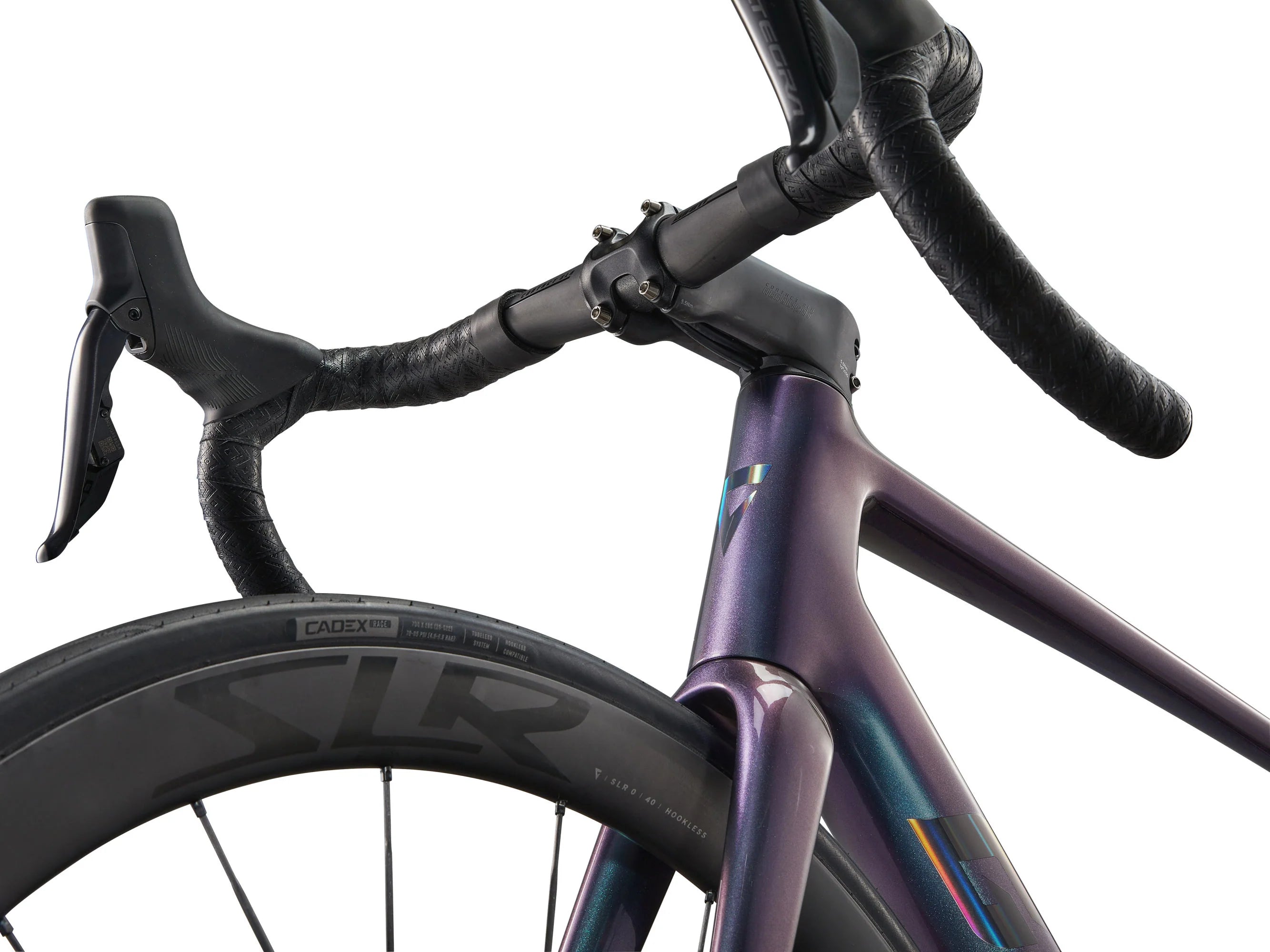 Bicicleta Ruta TCR Advanced SL 1  PREVENTA