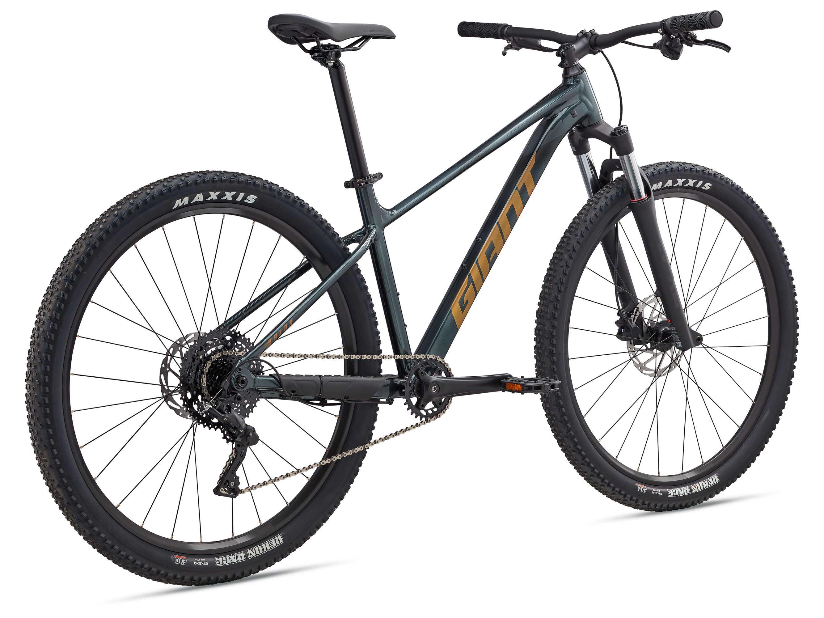 Bicicleta mountain Bike Talon 29 2 PREVENTA