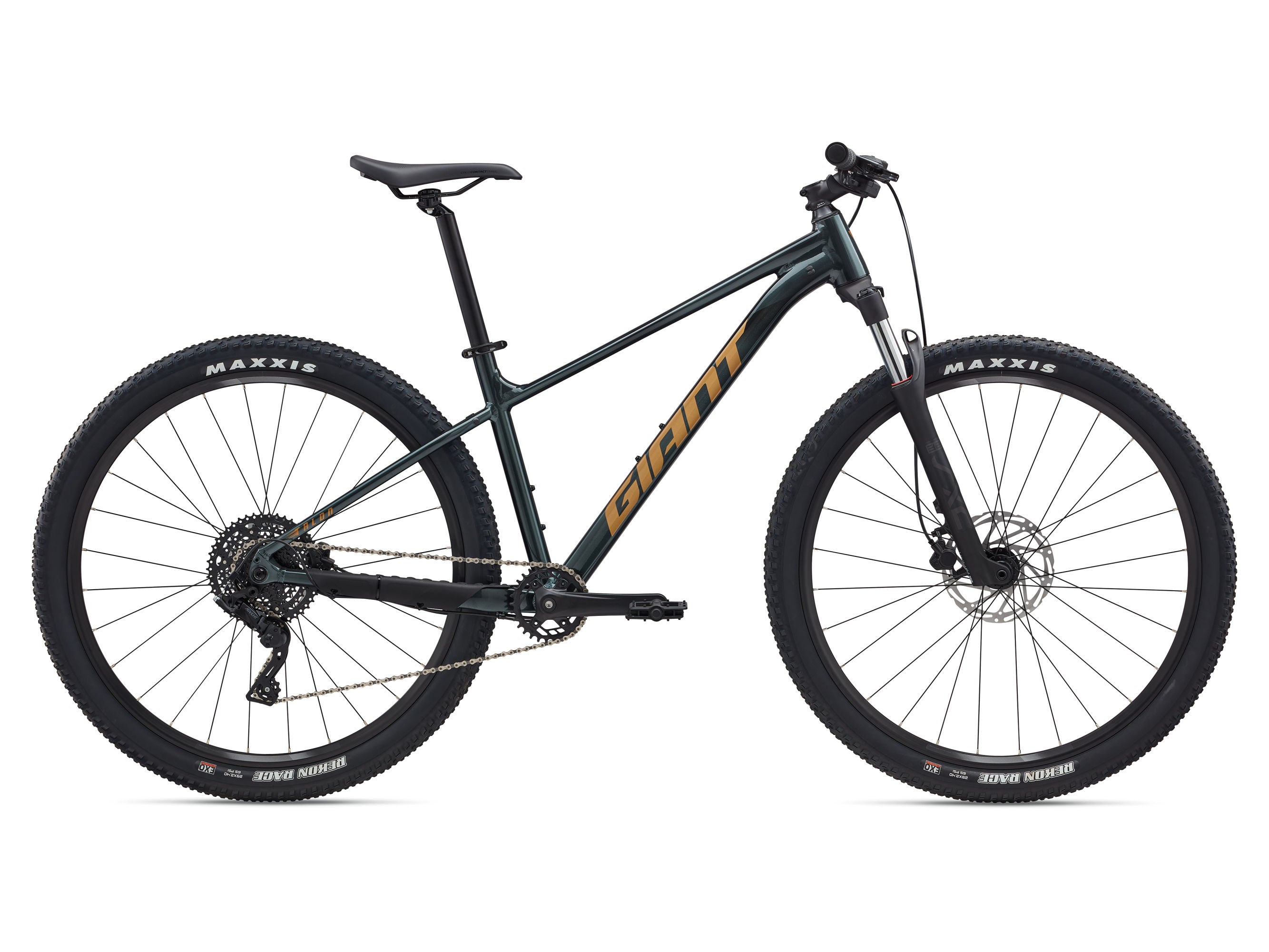 Bicicleta mountain Bike Talon 29 2 PREVENTA