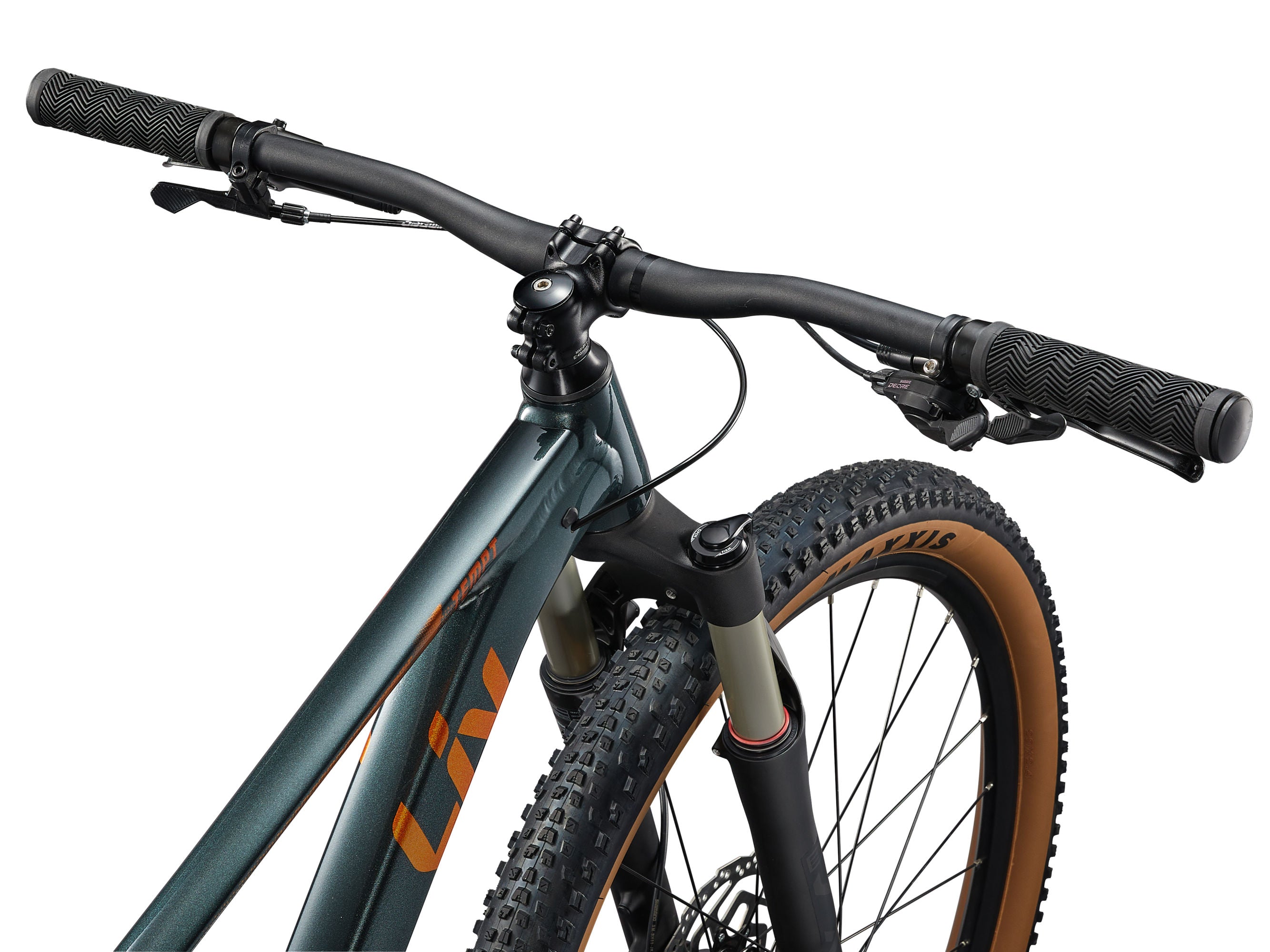Bicicleta Mountain Bike Tempt 0 Aro 29 PREVENTA