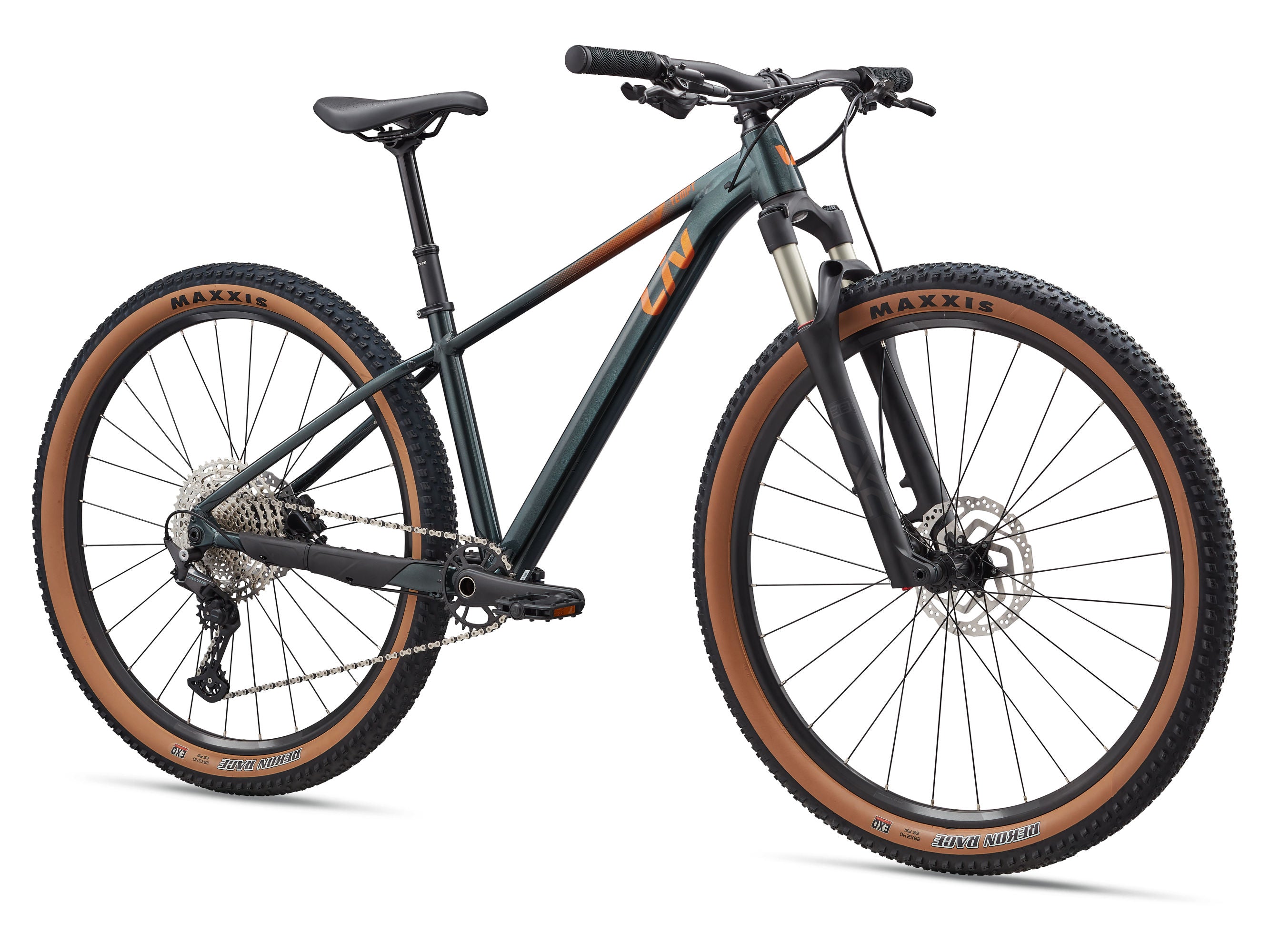 Bicicleta Mountain Bike Tempt 0 Aro 29 PREVENTA