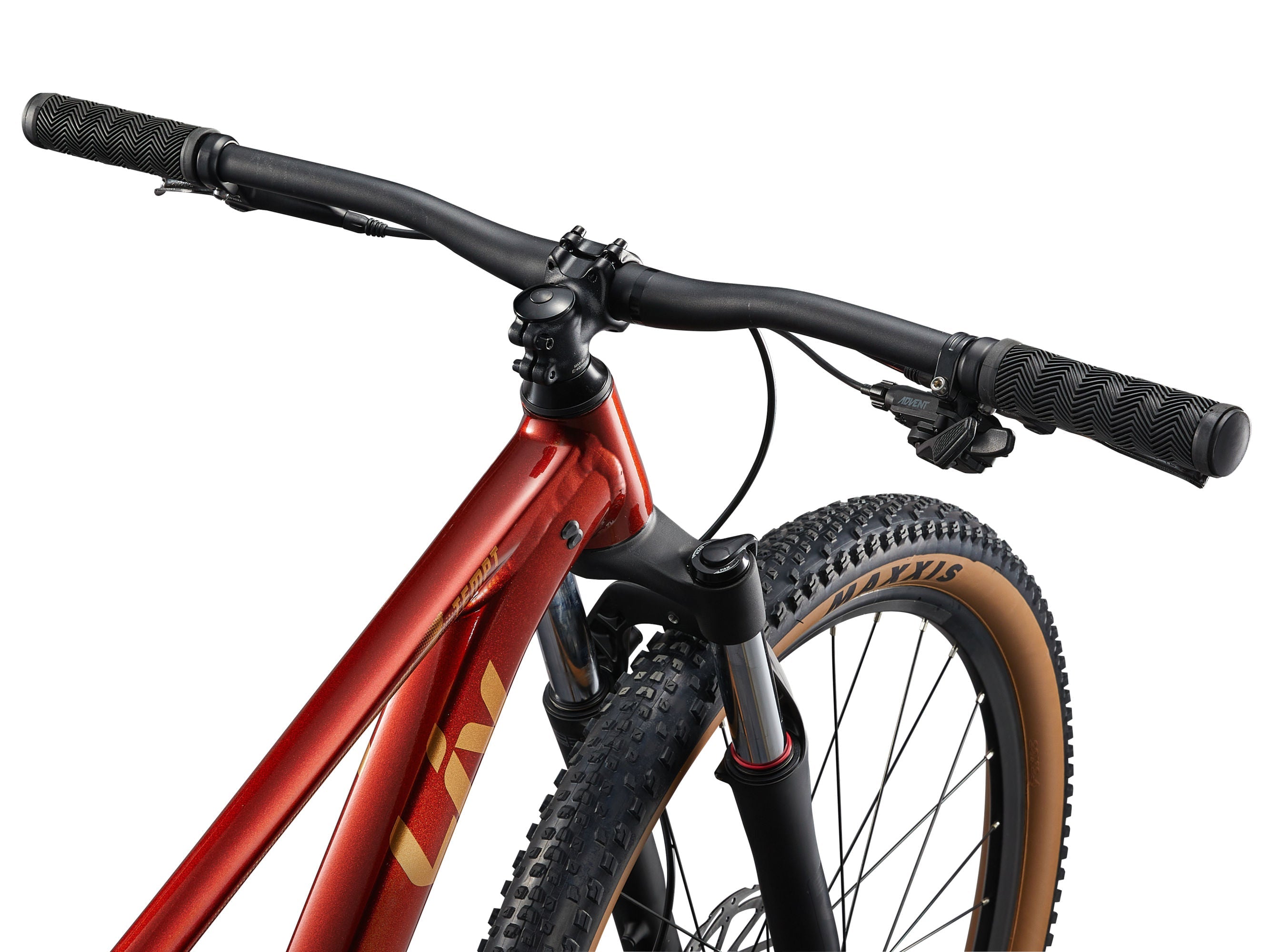 Bicicleta Mountain Bike Tempt 2 Aro 29 PREVENTA