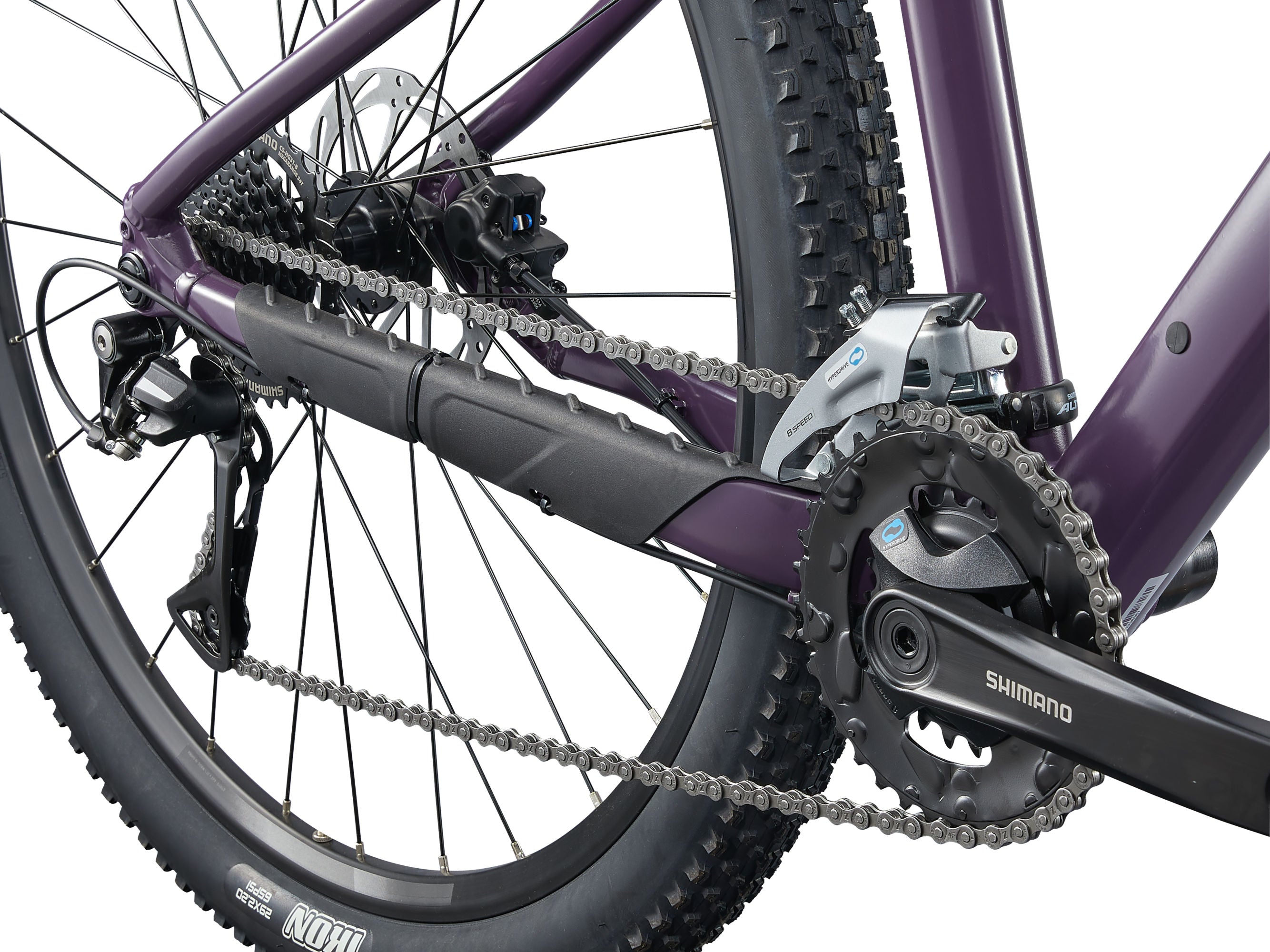 Bicicleta Mountain Bike Tempt Aro 29 PREVENTA
