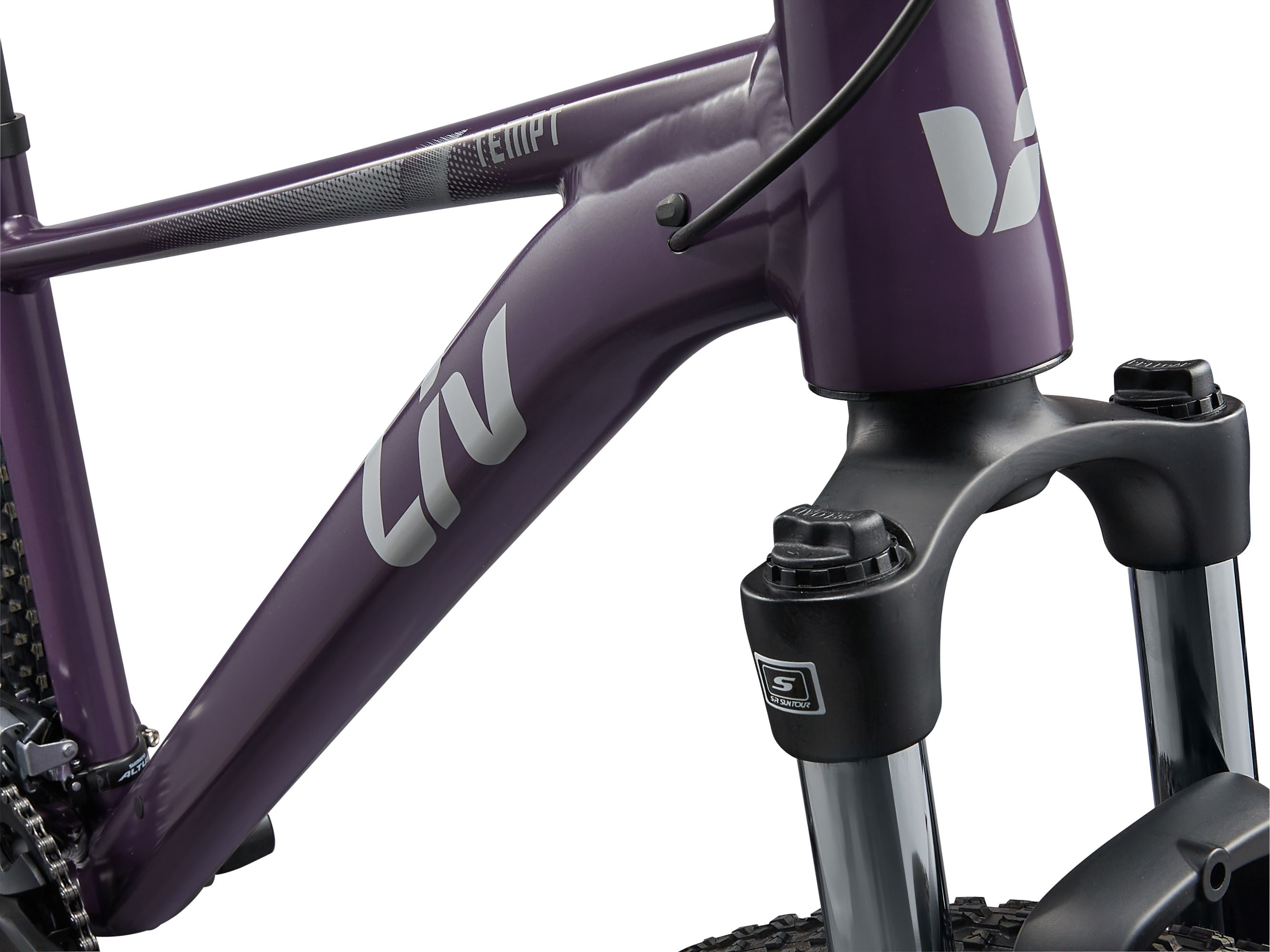 Bicicleta Mountain Bike Tempt Aro 29 PREVENTA