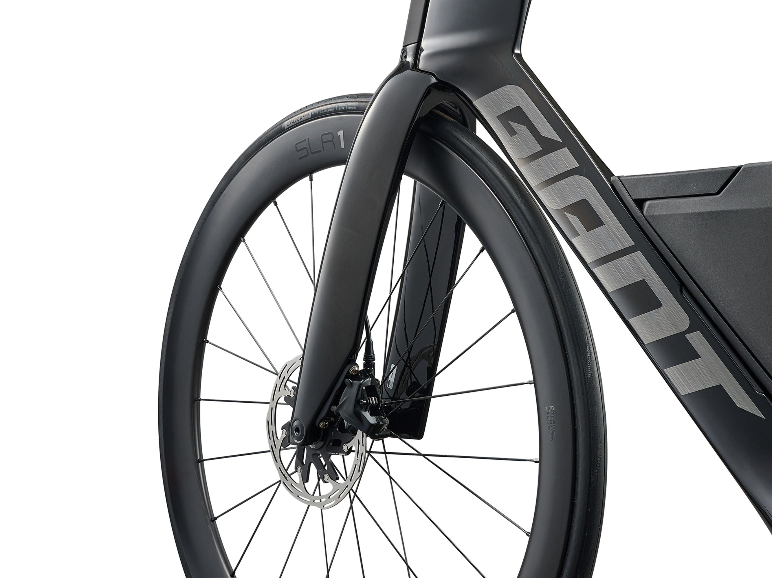 Bicicleta ruta triatlon Trinity Advanced SL 1 PREVENTA