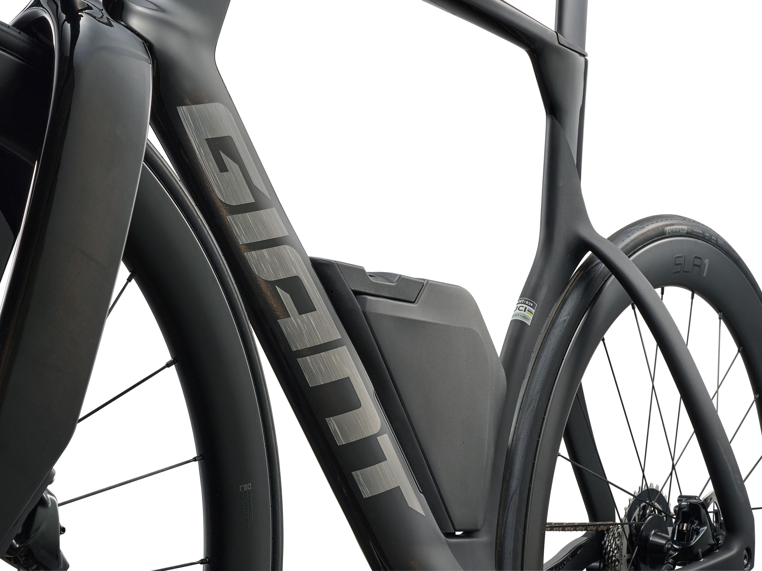 Bicicleta ruta triatlon Trinity Advanced SL 1 PREVENTA