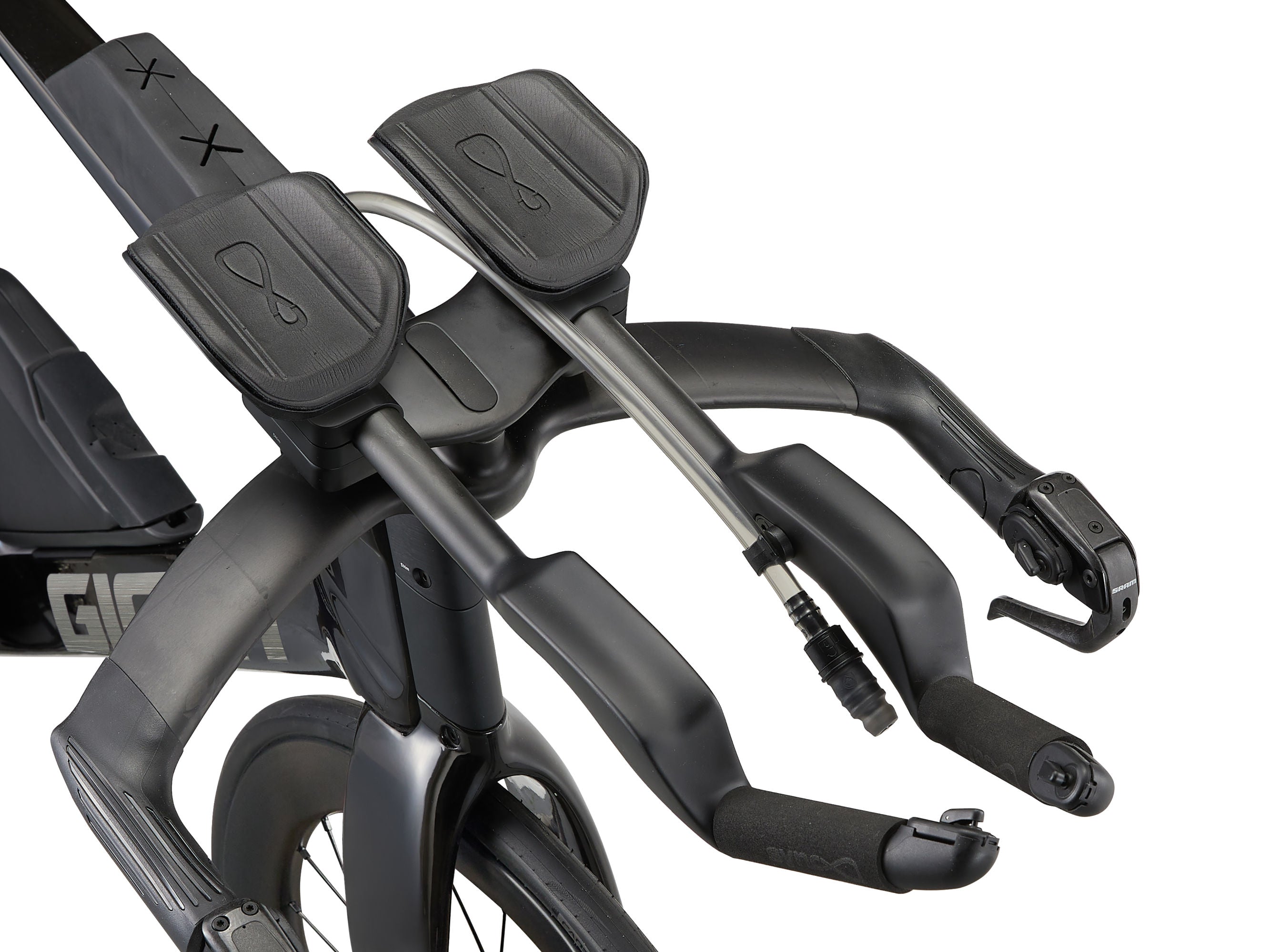 Bicicleta ruta triatlon Trinity Advanced SL 1 PREVENTA
