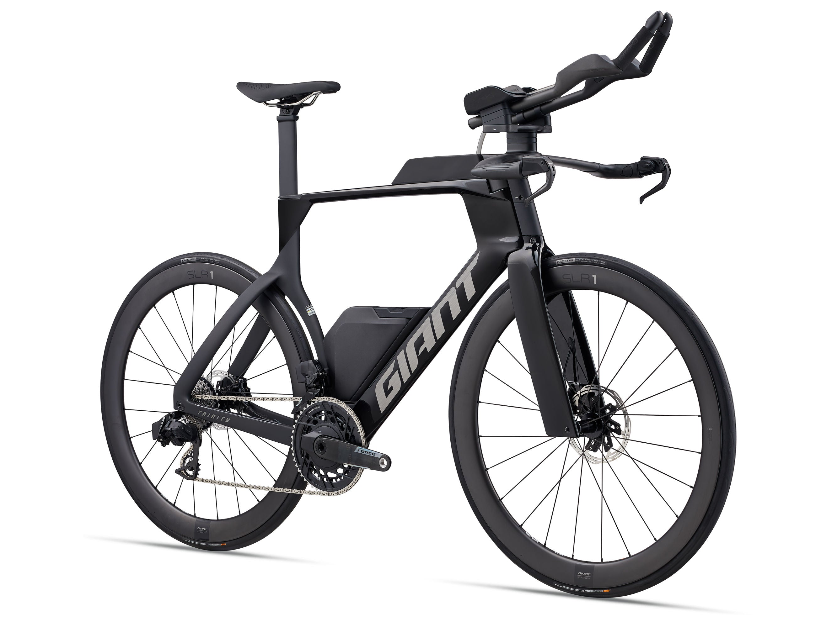 Bicicleta ruta triatlon Trinity Advanced SL 1 PREVENTA