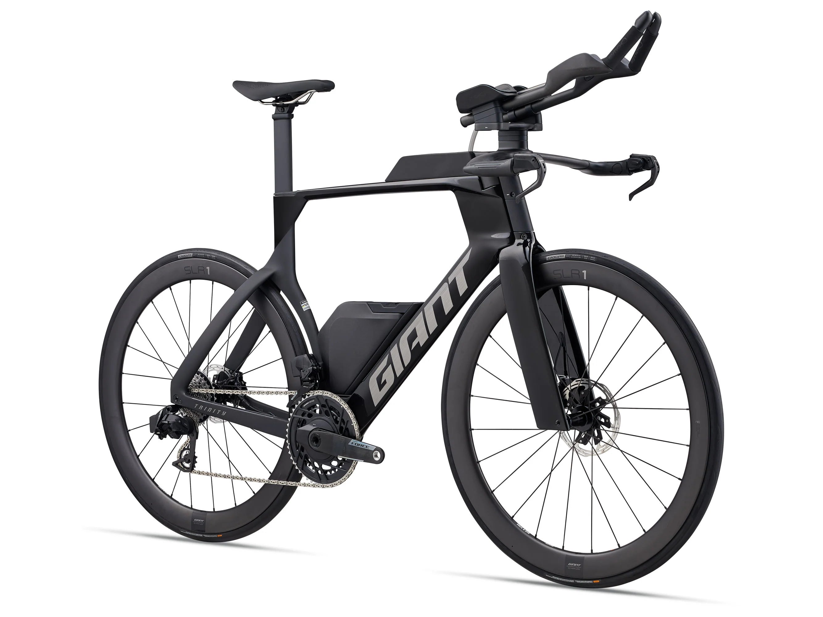 Bicicleta Triatlón Trinity ADSL 1 PREVENTAZO
