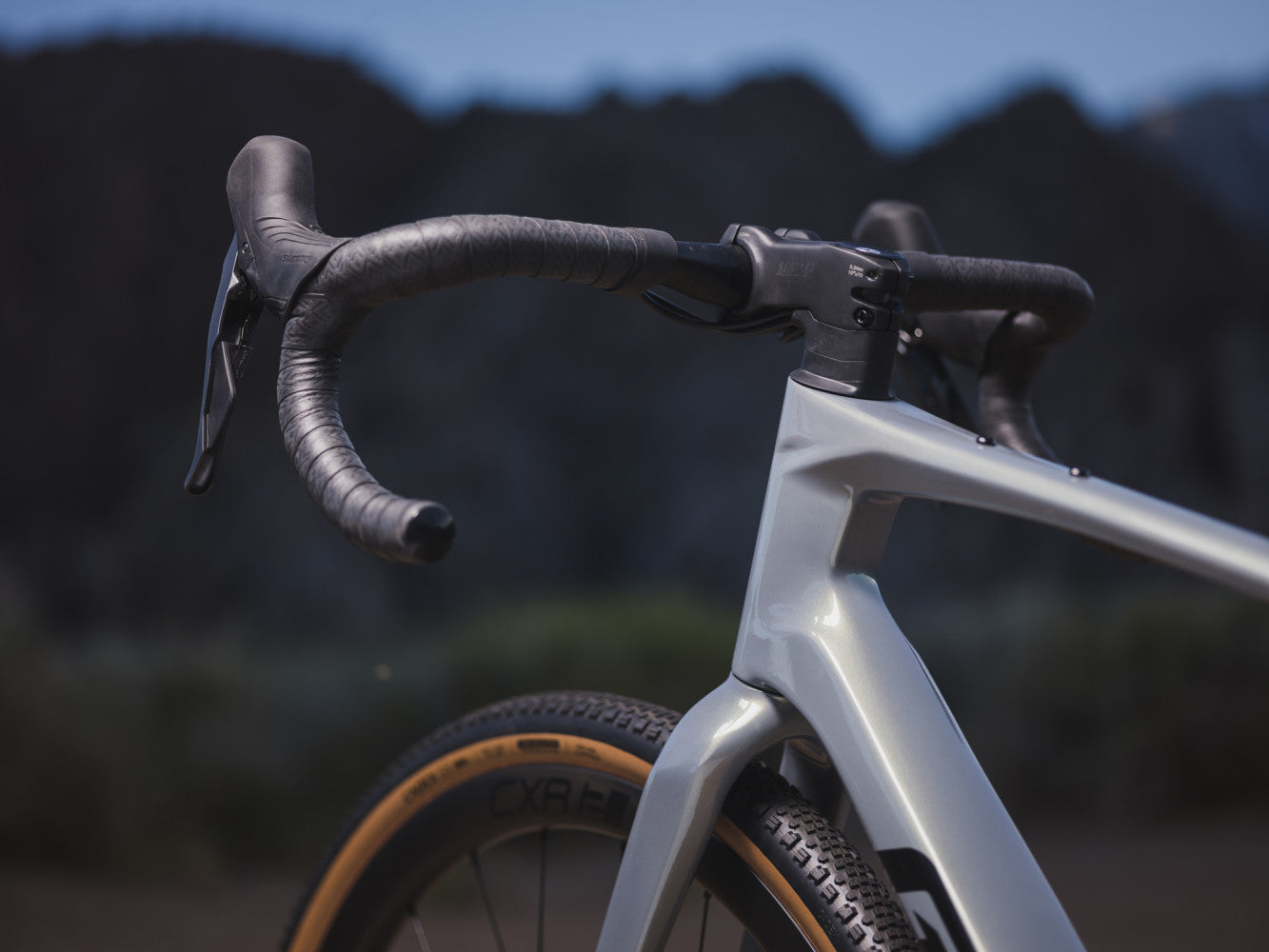 Bicicleta Gravel Revolt Advanced 0 MY2025
