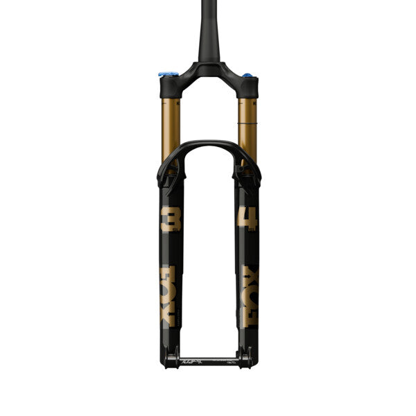 Horquilla Fox 2026 34 K, FLOAT SL 29in, F-S 120 Grip SL Shiny Black