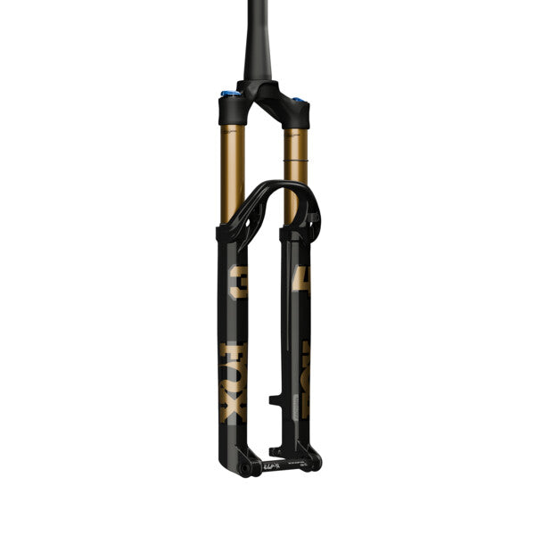 Horquilla Fox 2026 34 K, FLOAT SL 29in, F-S 130 Grip SL Shiny Black