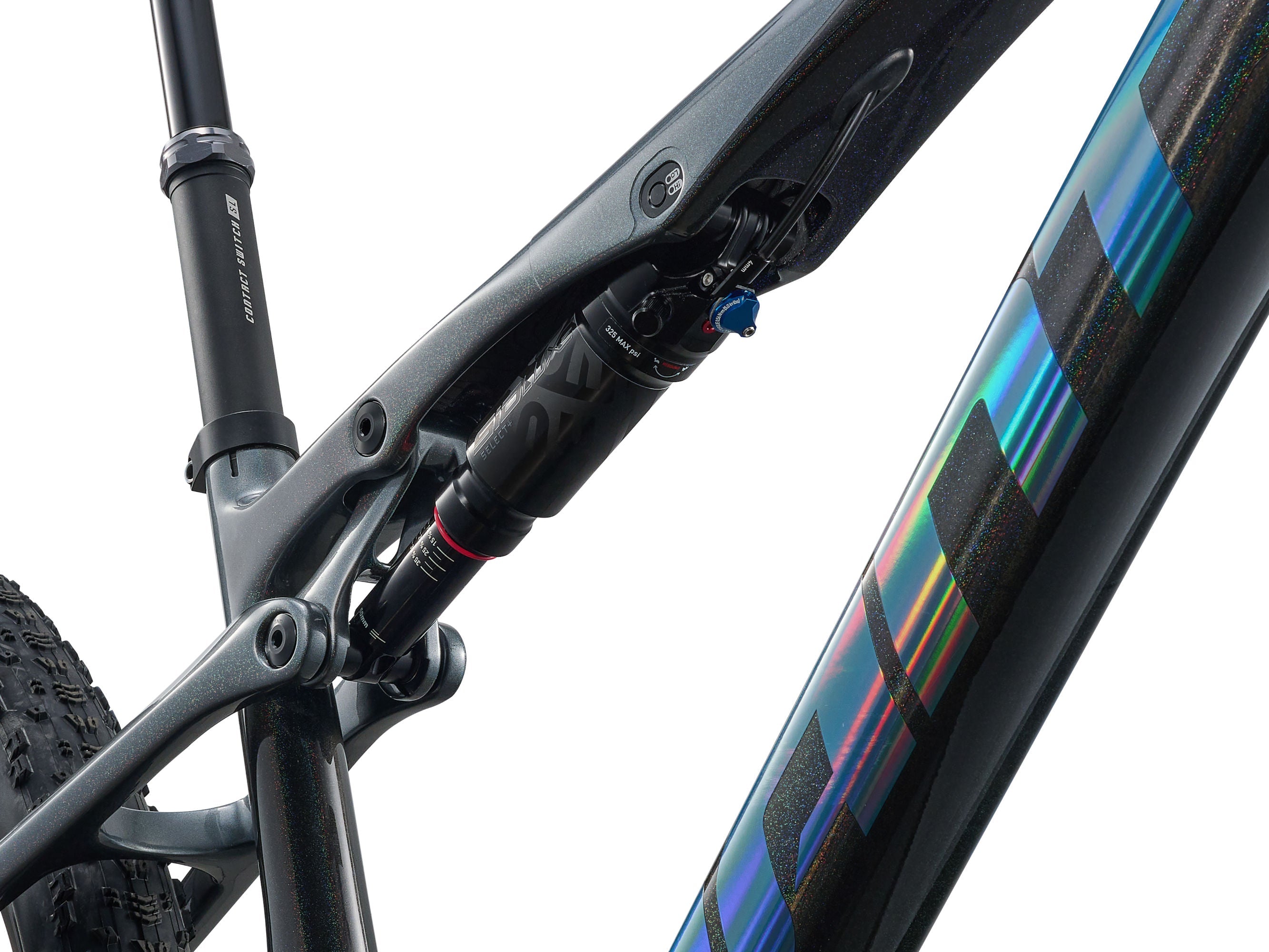 BICICLETA ANTHEM ADVANCED SL 1 PREVENTA
