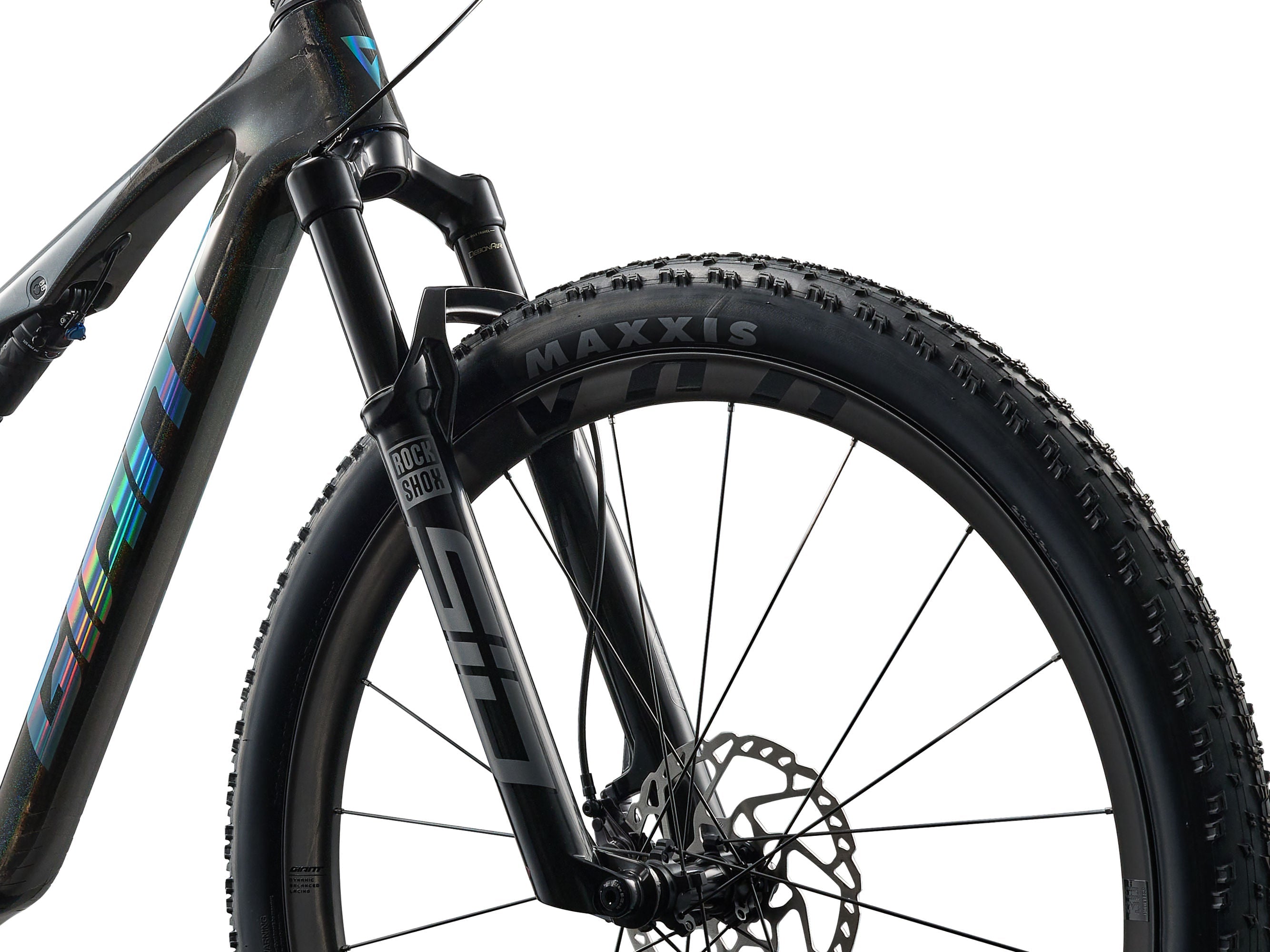 BICICLETA ANTHEM ADVANCED SL 1 PREVENTA