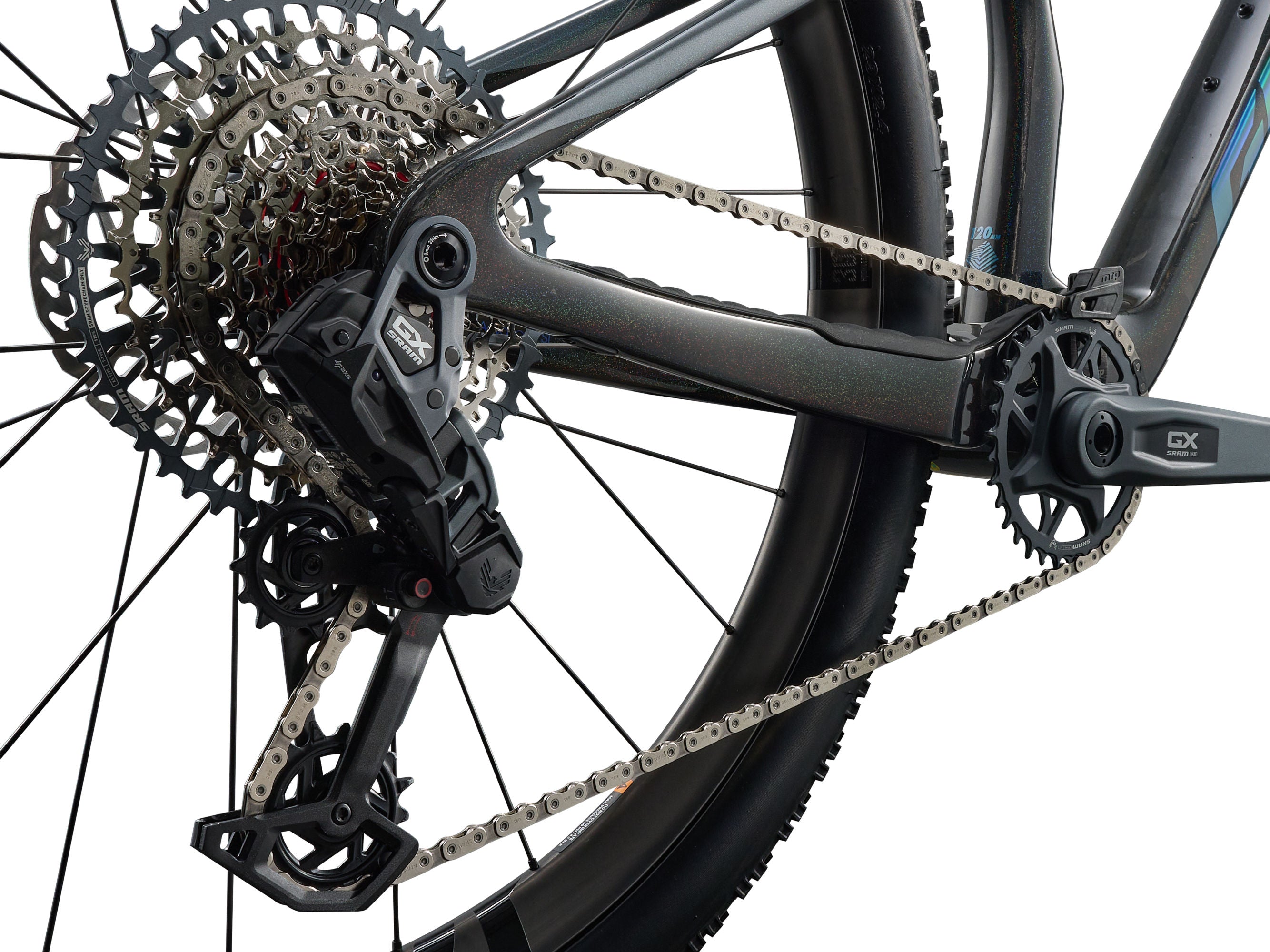 BICICLETA ANTHEM ADVANCED SL 1 PREVENTA