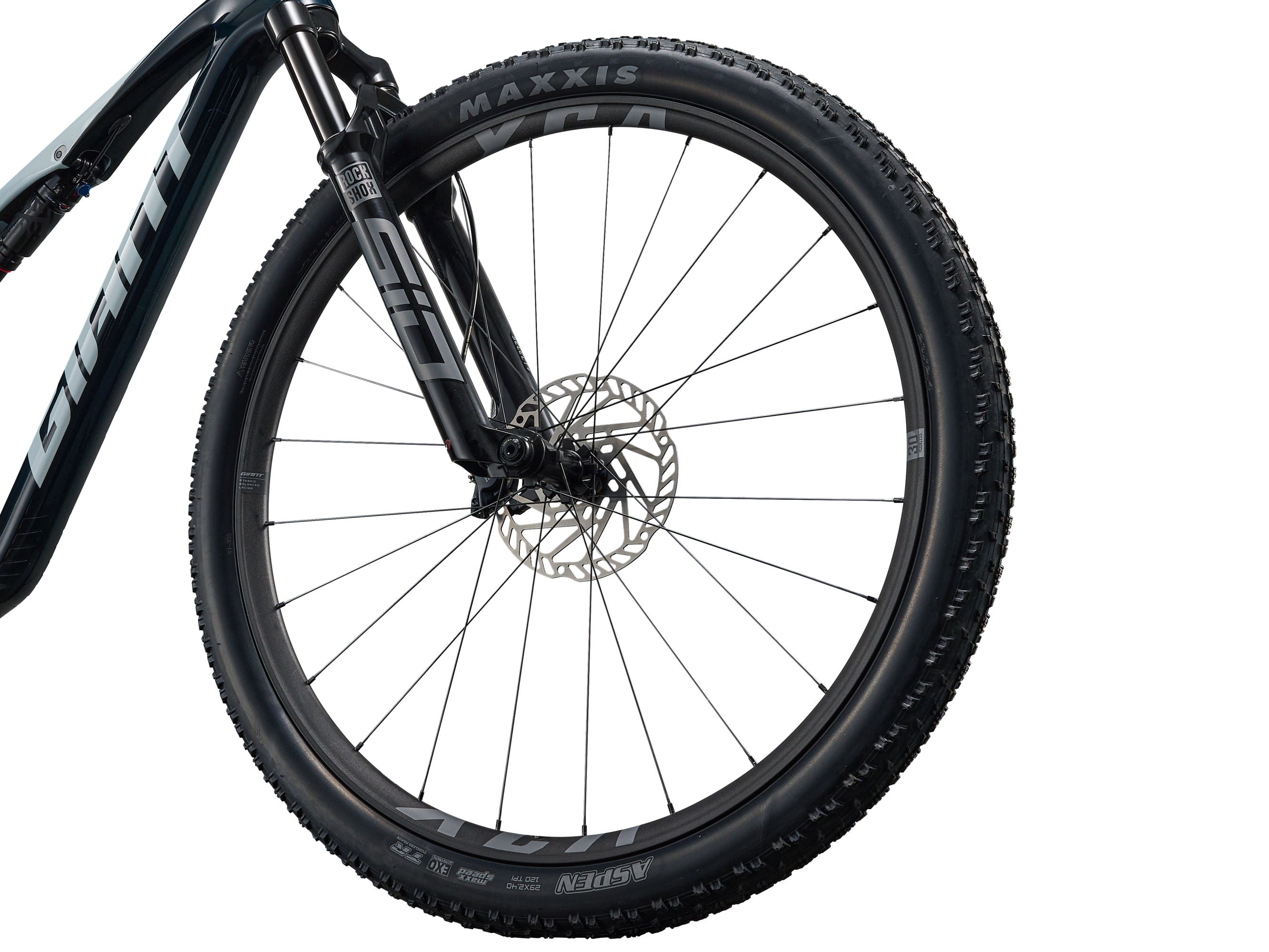Bicicleta XC Anthem Advanced 2 SL PREVENTA