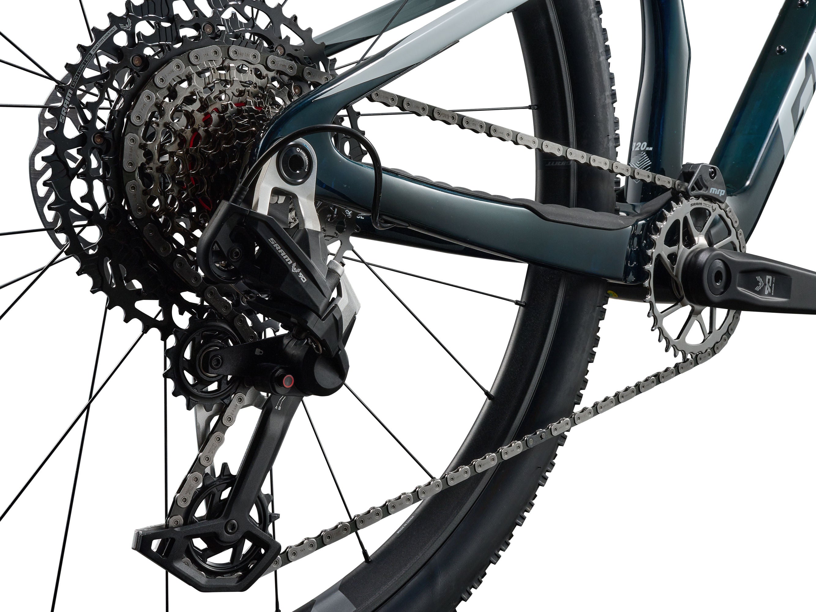 Bicicleta XC Anthem Advanced 2 SL PREVENTA