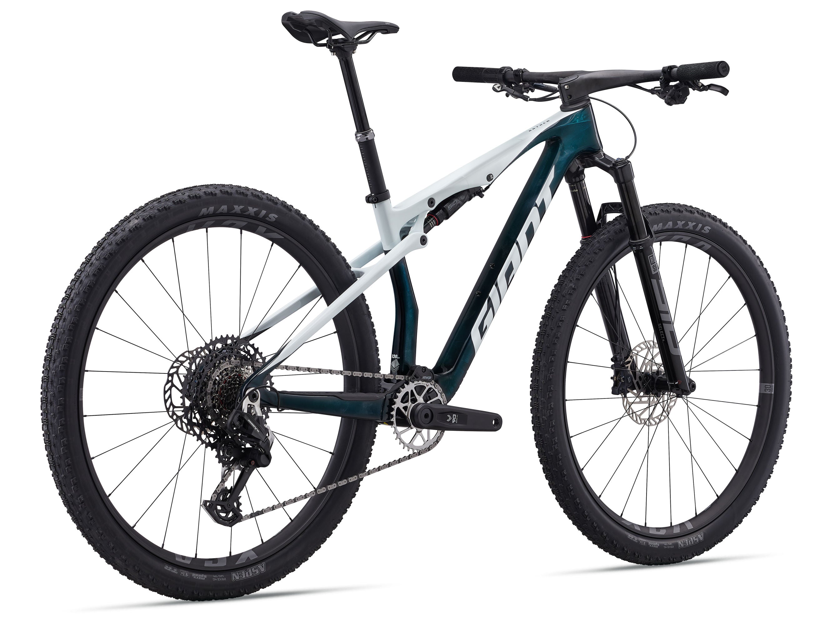 Bicicleta XC Anthem Advanced 2 SL PREVENTA