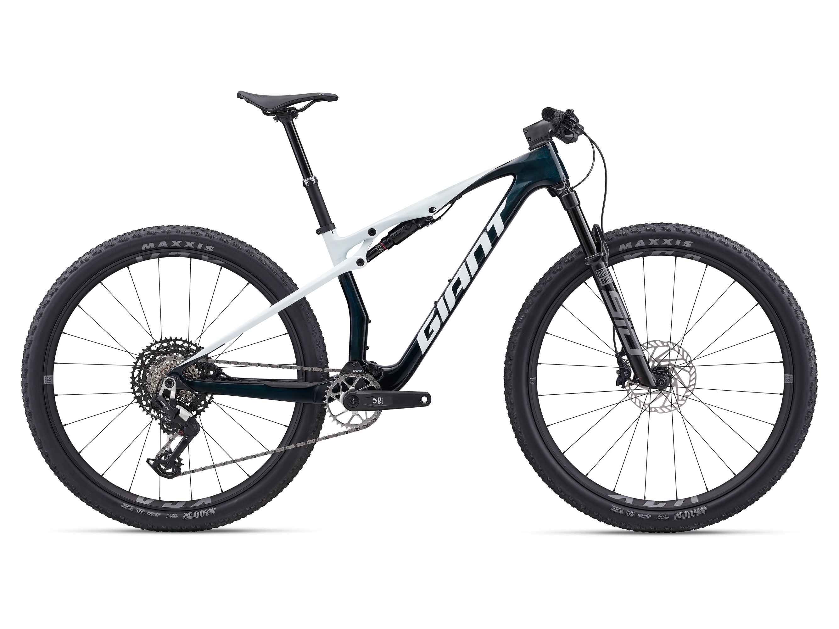 Bicicleta XC Anthem Advanced 2 SL PREVENTA