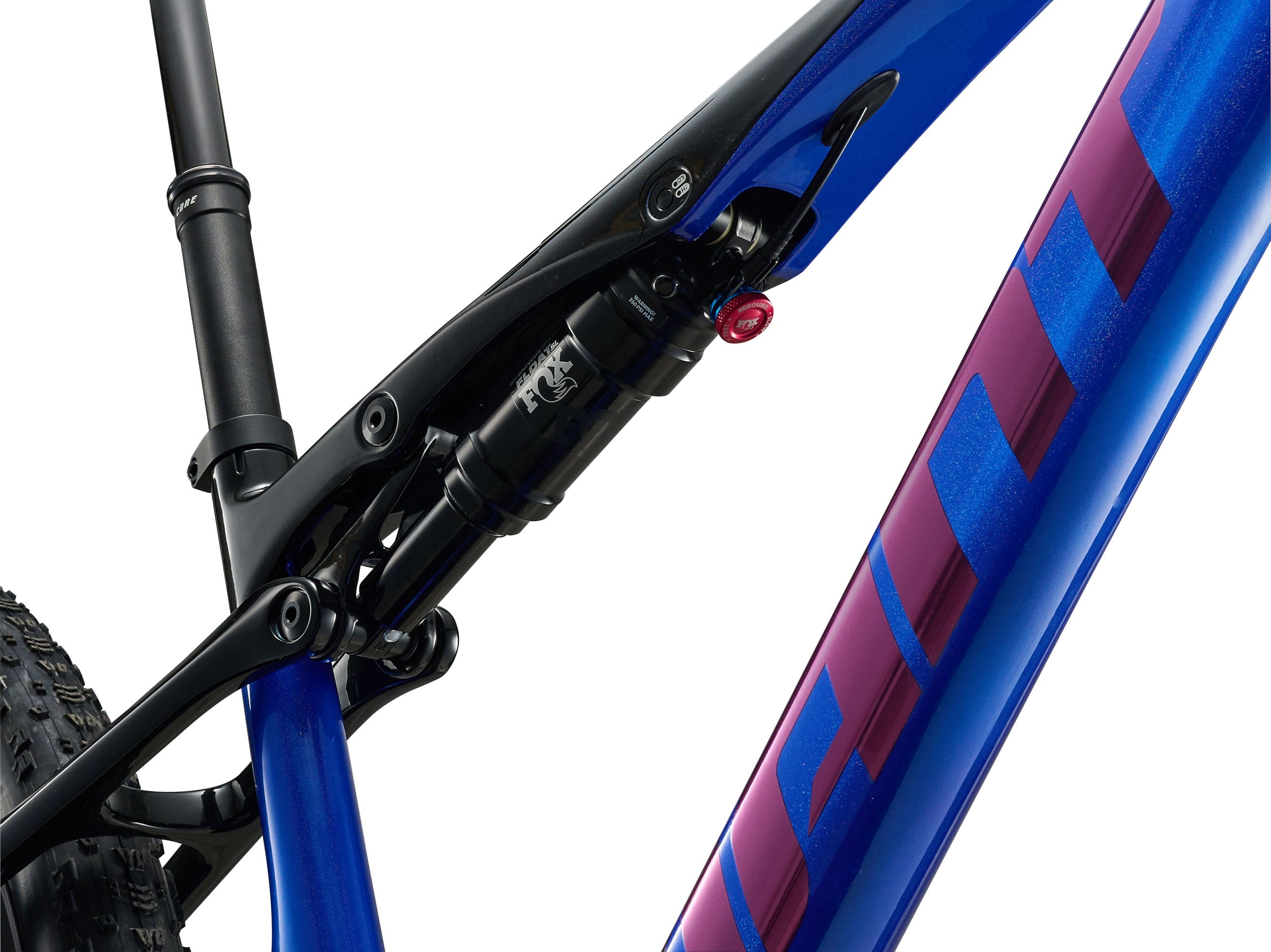 Bicicleta Doble suspensión XC Anthem Advanced SL 3 PREVENTA