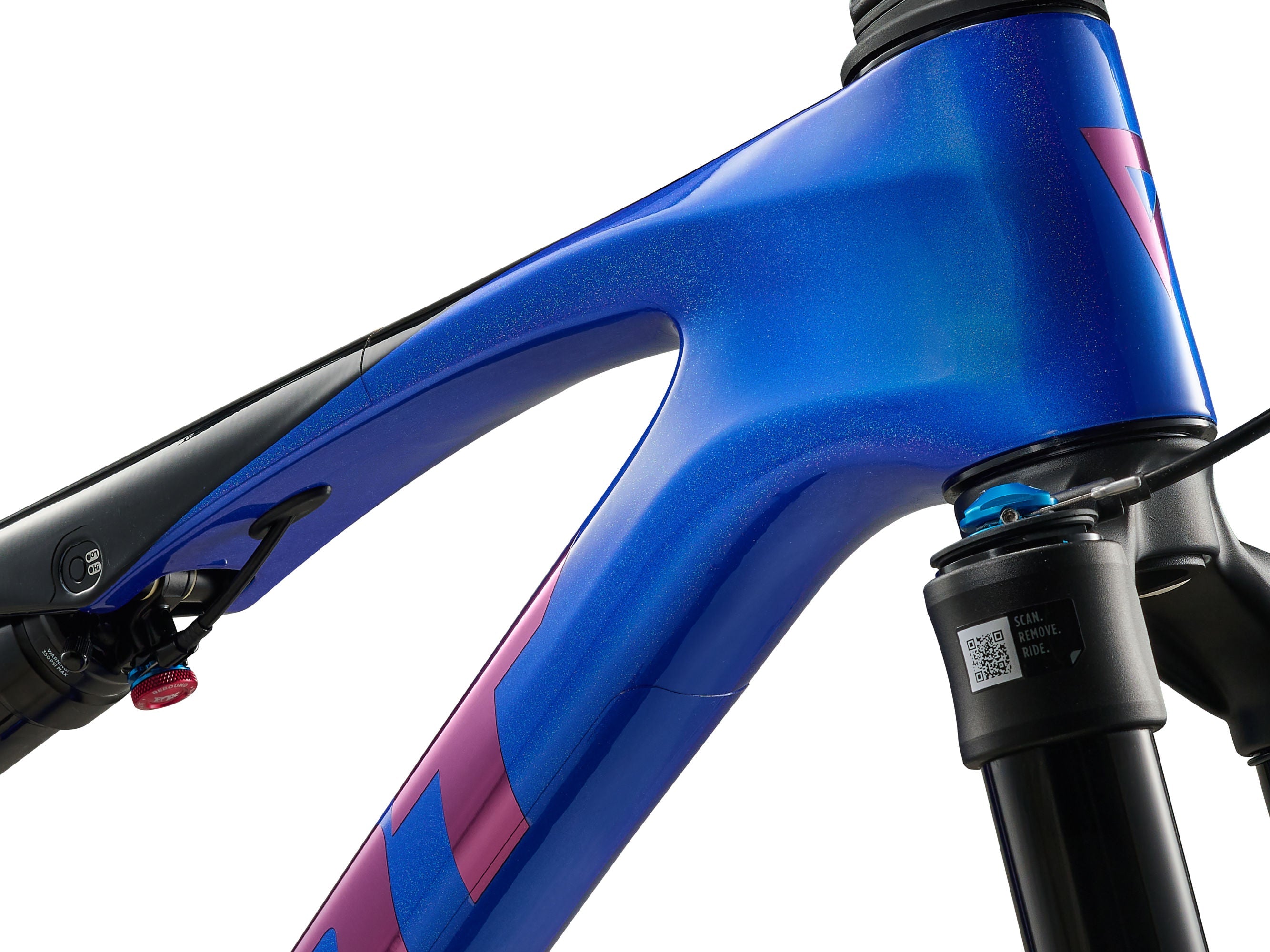Bicicleta Doble suspensión XC Anthem Advanced SL 3 PREVENTA