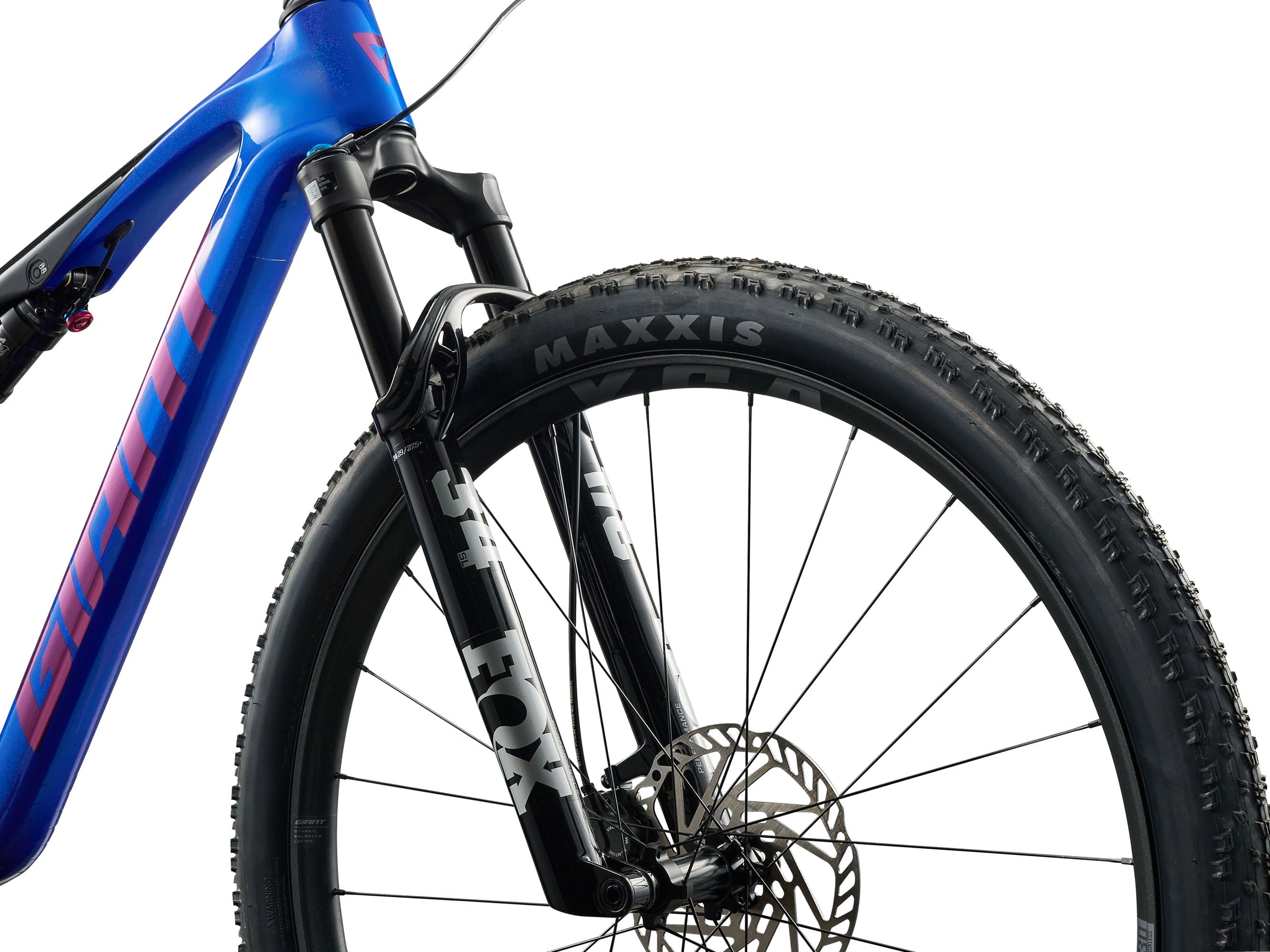 Bicicleta Doble suspensión XC Anthem Advanced SL 3 PREVENTA