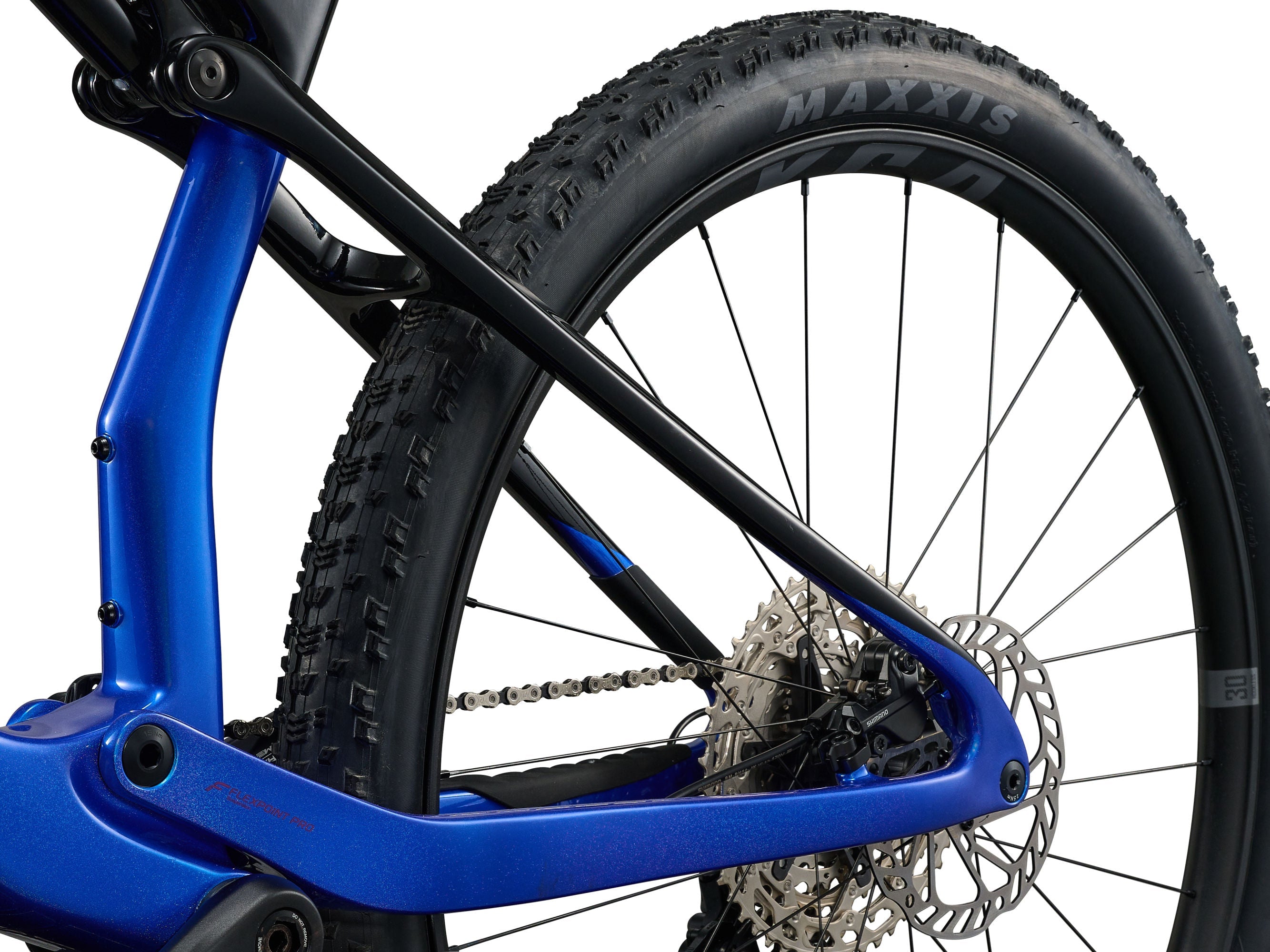 Bicicleta Doble suspensión XC Anthem Advanced SL 3 PREVENTA