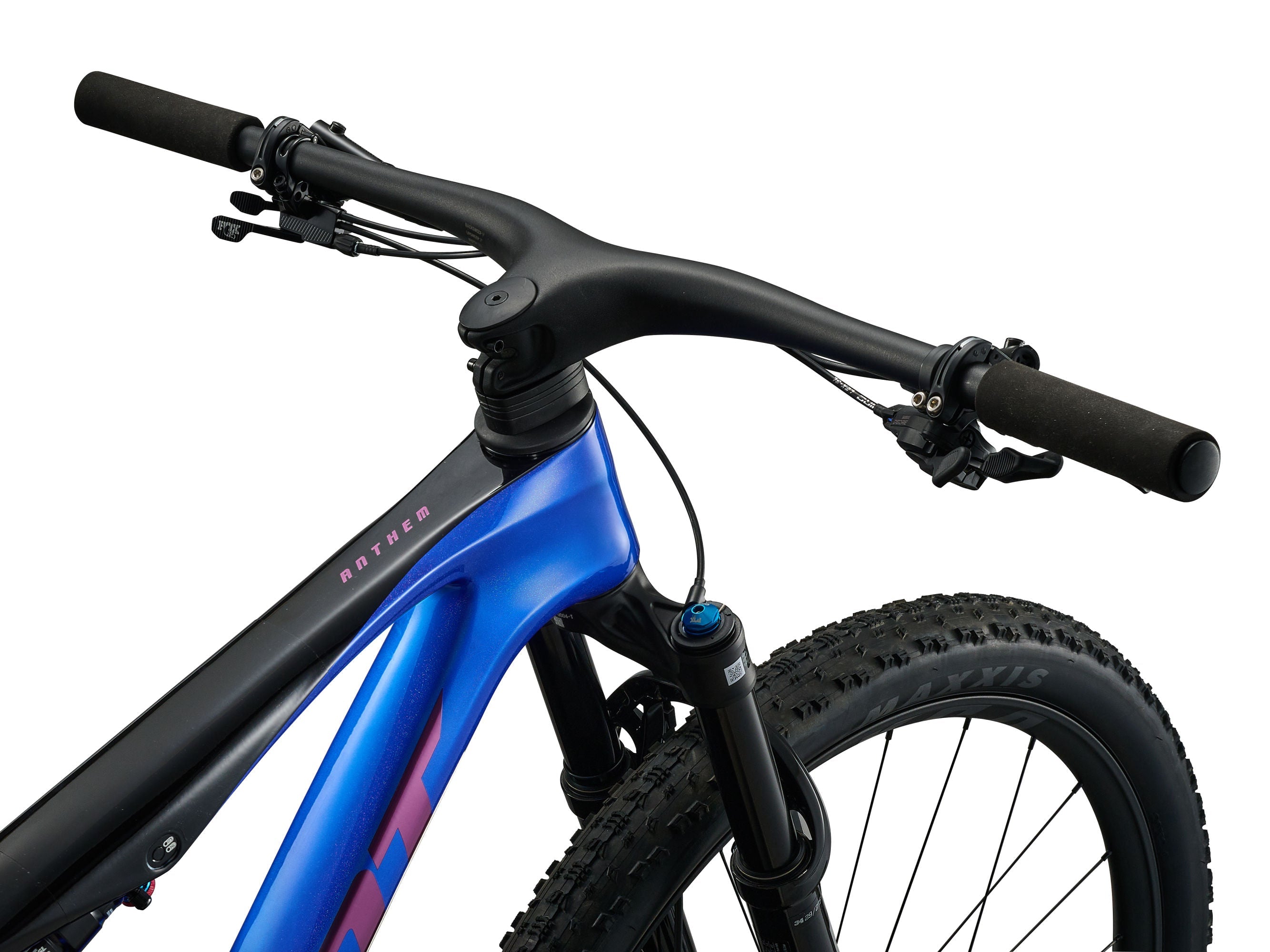 Bicicleta Doble suspensión XC Anthem Advanced SL 3 PREVENTA