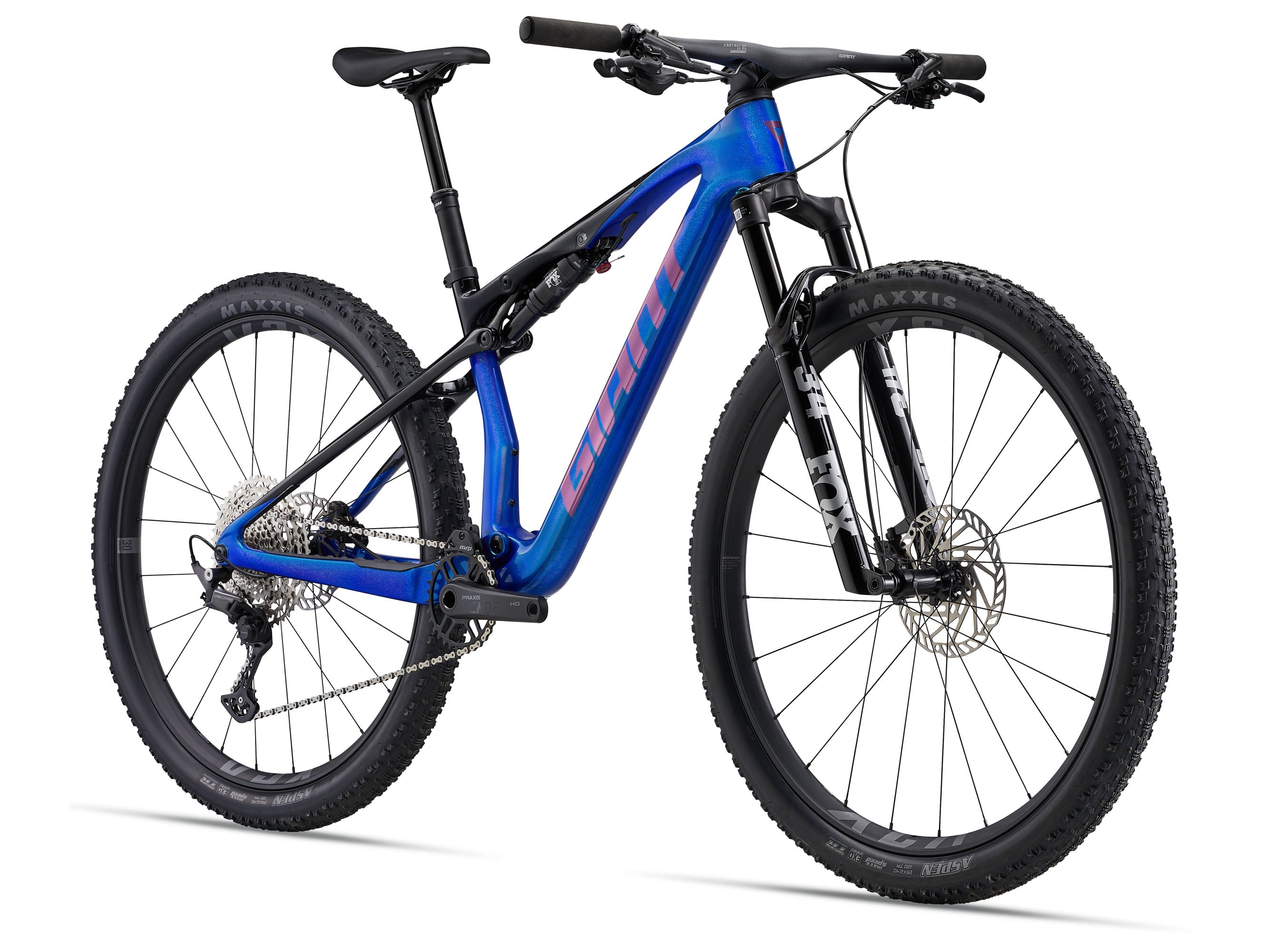 Bicicleta Doble suspensión XC Anthem Advanced SL 3 PREVENTA