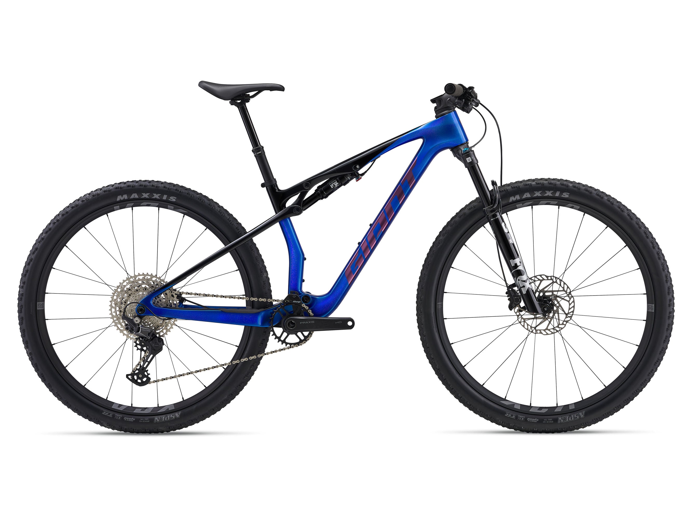 Bicicleta Doble suspensión XC Anthem Advanced SL 3 PREVENTA