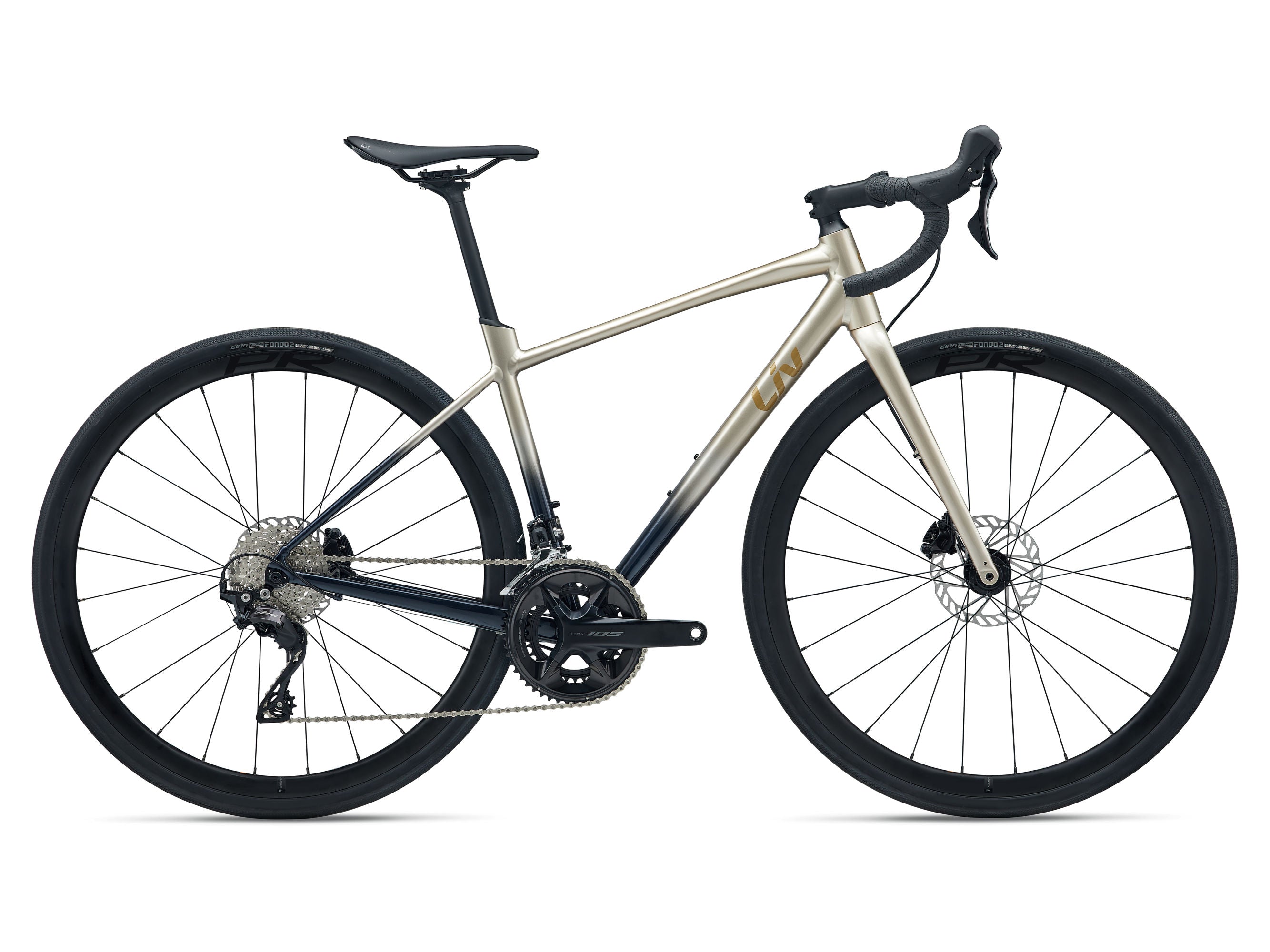 Bicicleta Ruta Avail AR 1 PREVENTA