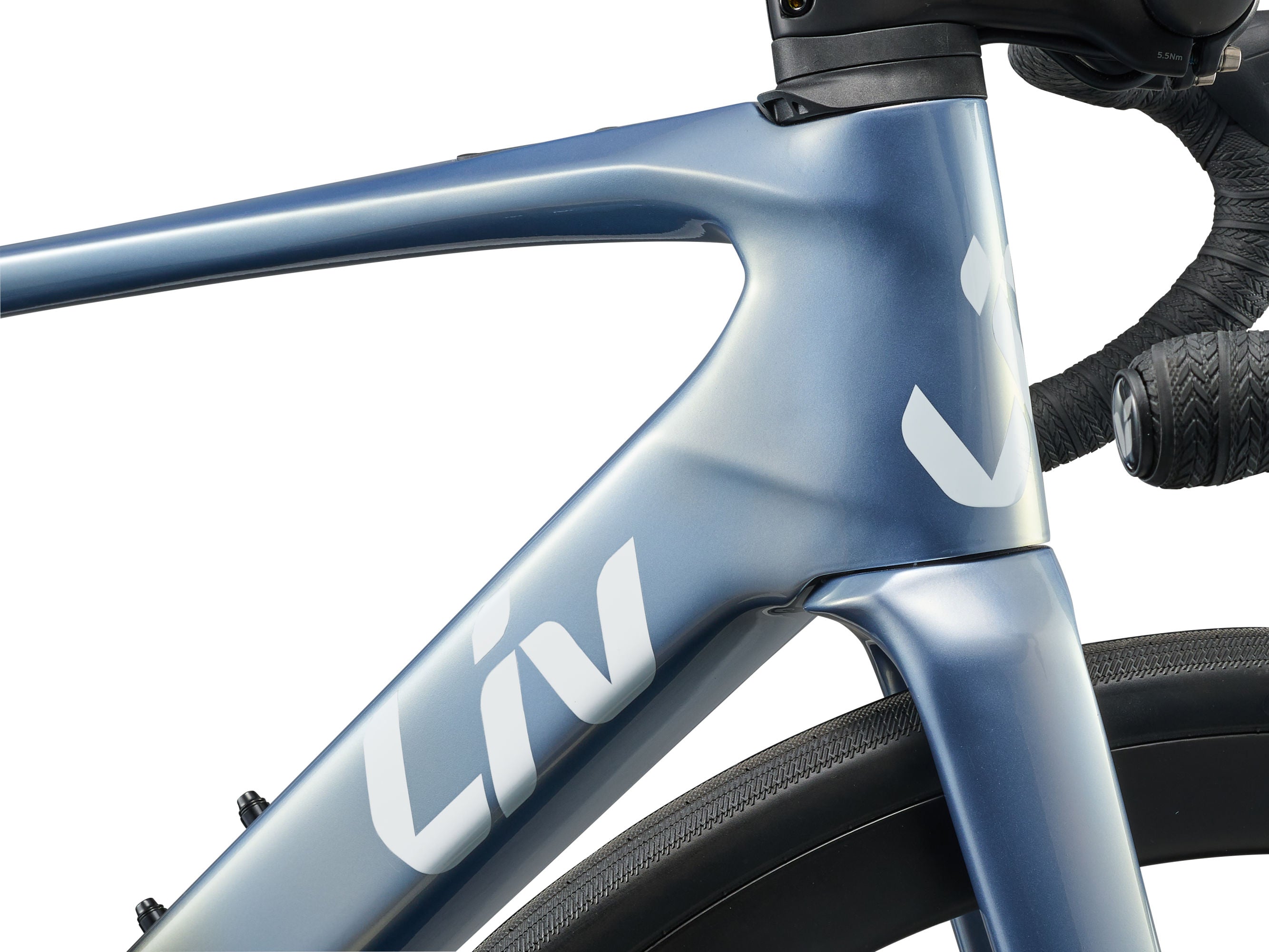 LIV Avail Advanced E+ Elite 1 PREVENTA