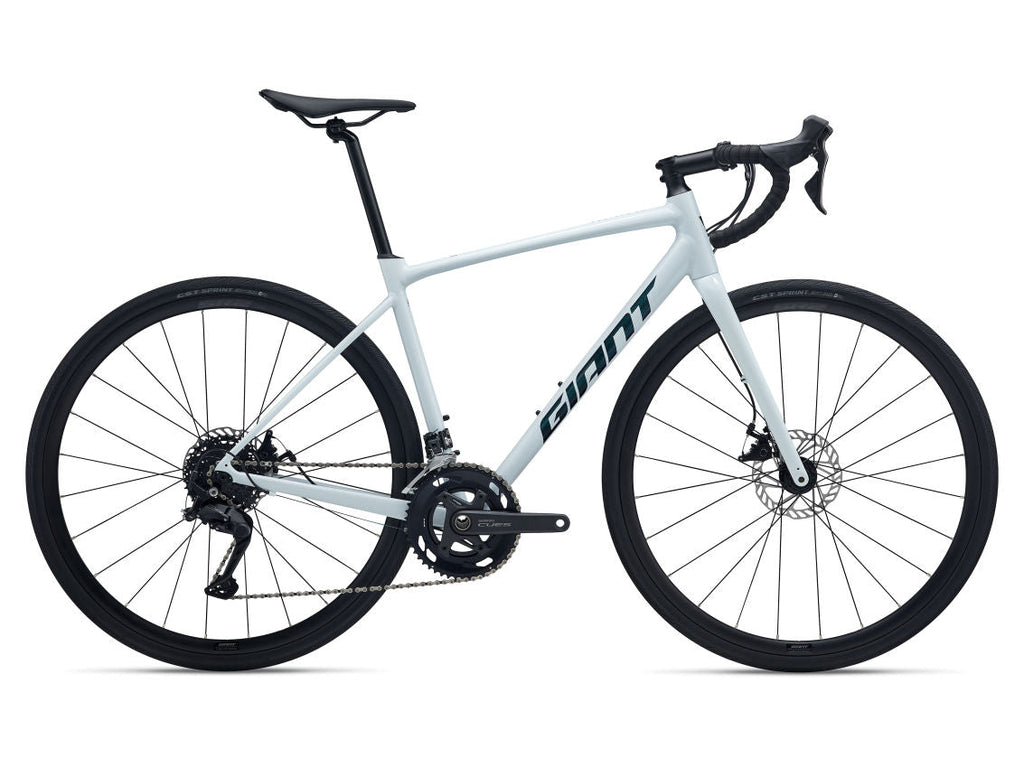 Bicicleta Ruta Contend AR 3