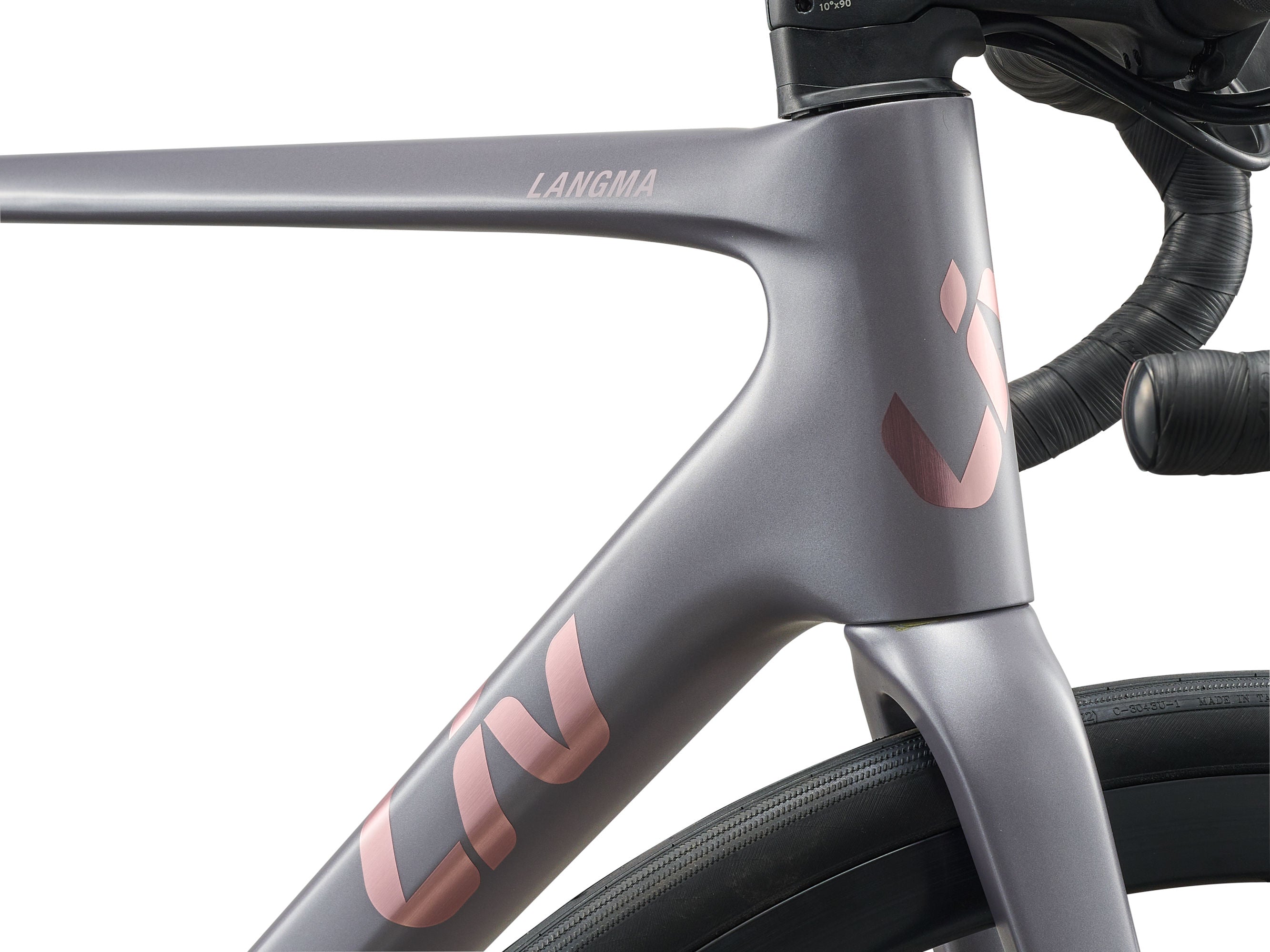 LIV LANGMA ADVANCED 2 QOM PREVENTA