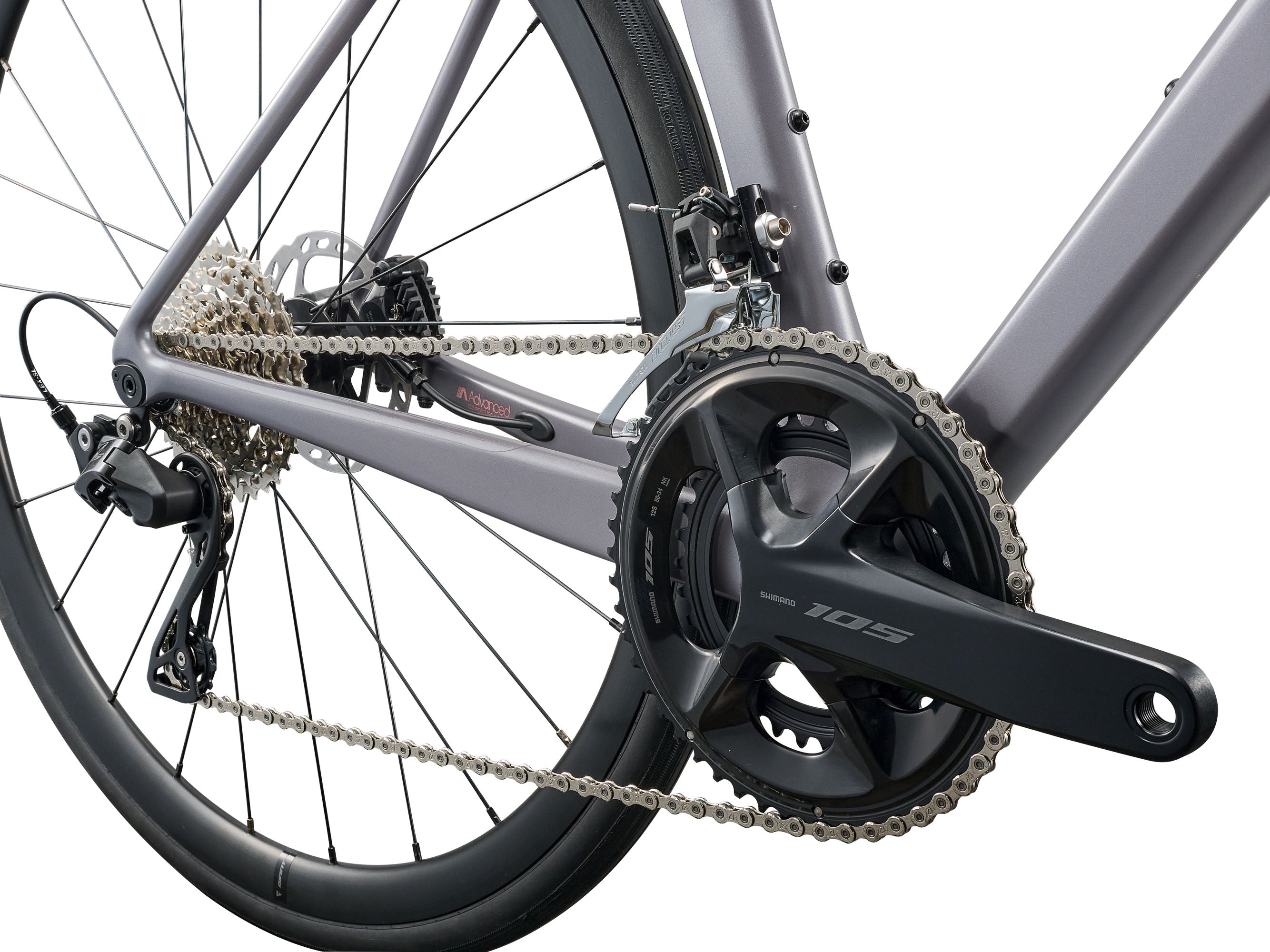 LIV LANGMA ADVANCED 2 QOM PREVENTA