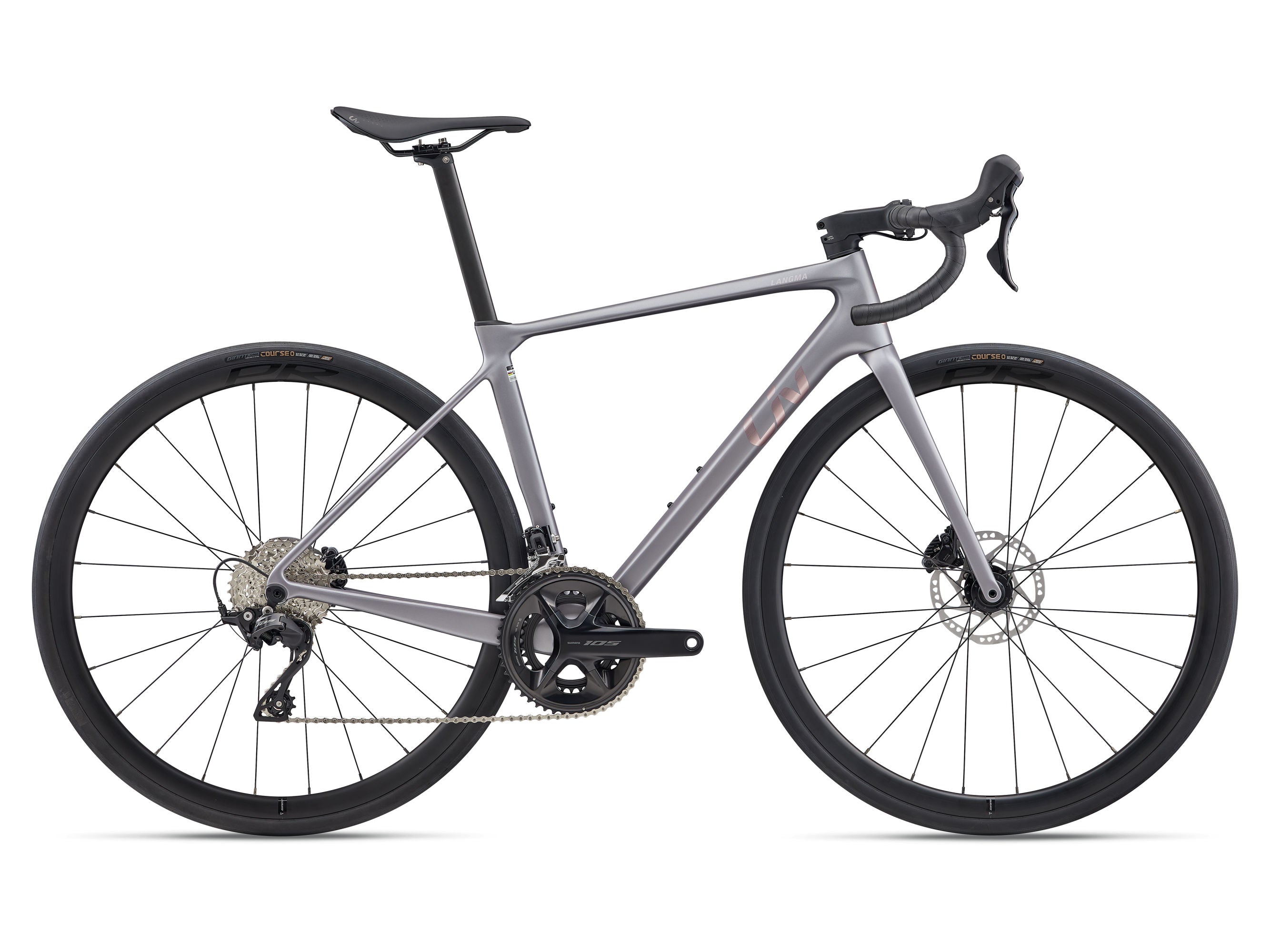 LIV LANGMA ADVANCED 2 QOM PREVENTA