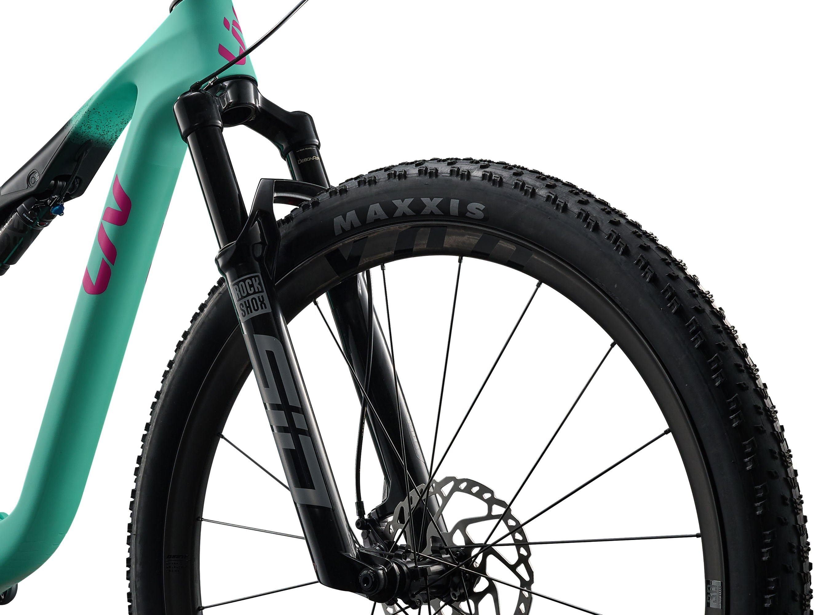 Mountain Bike PIQUE ADVANCED SL 1 PREVENTA