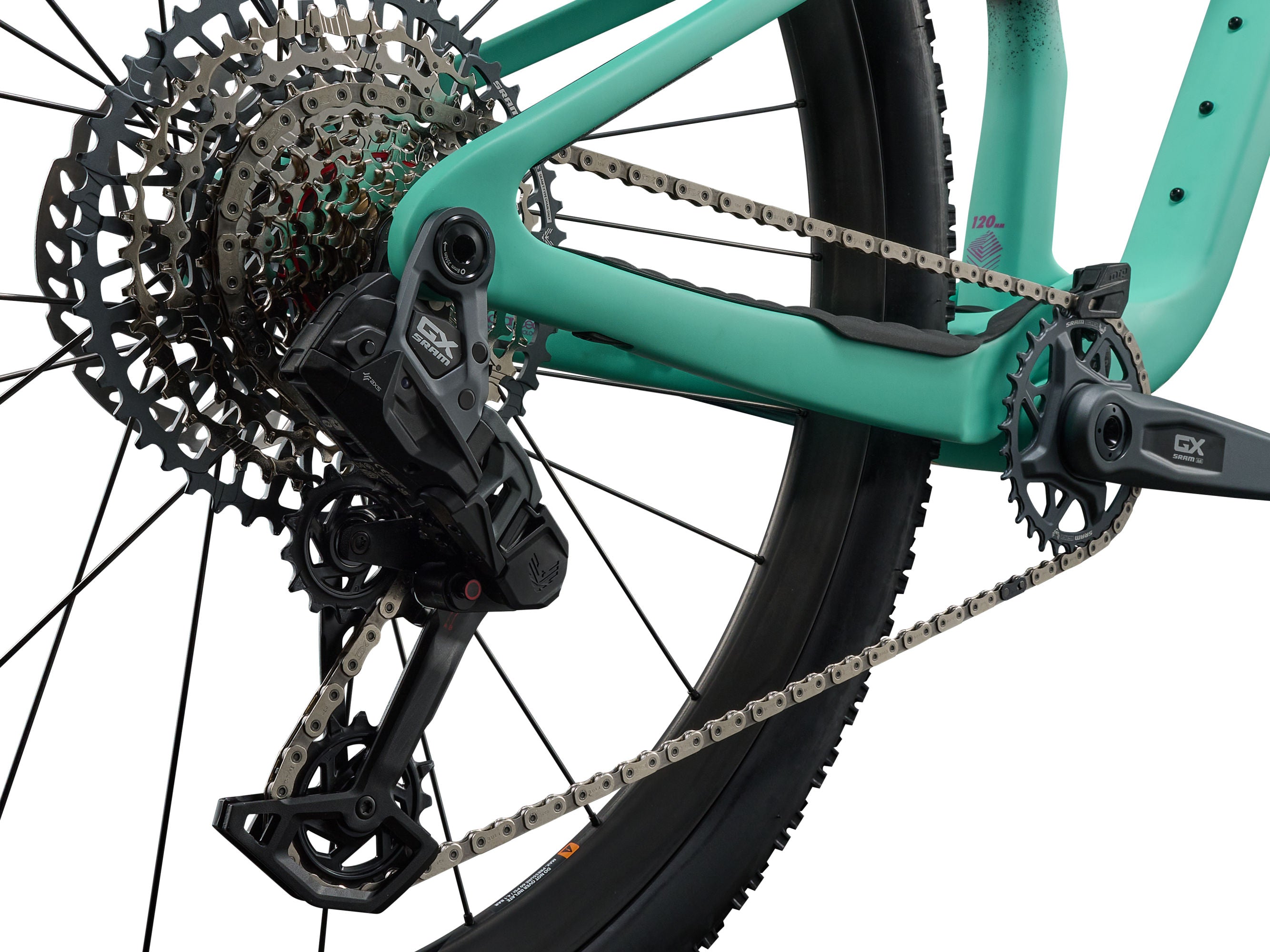 Mountain Bike PIQUE ADVANCED SL 1 PREVENTA
