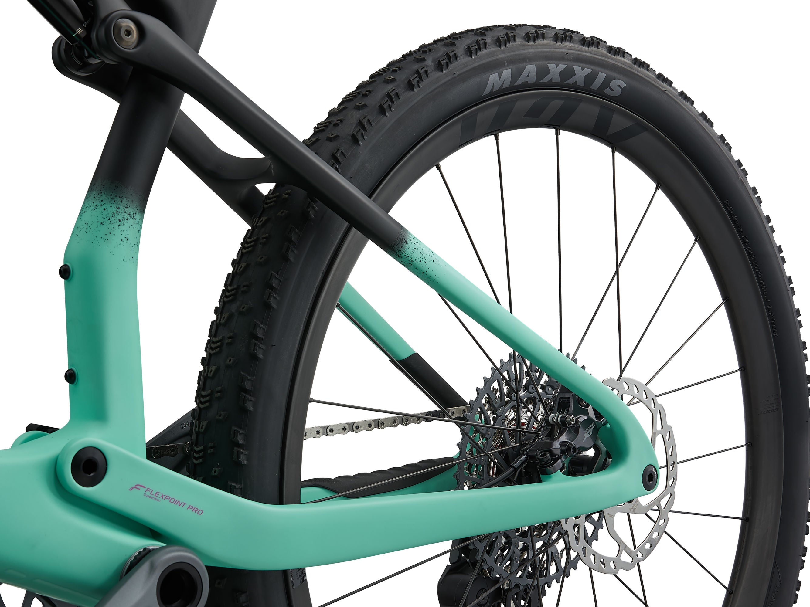 Mountain Bike PIQUE ADVANCED SL 1 PREVENTA