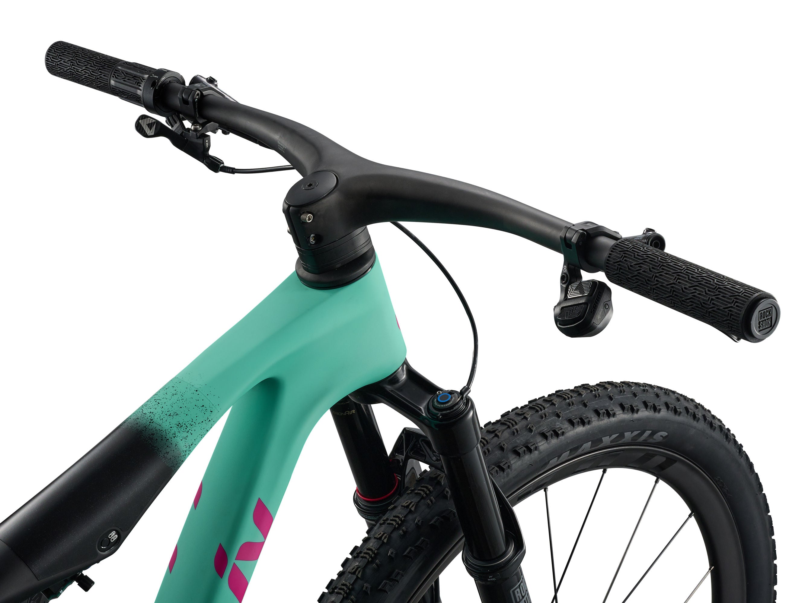 Mountain Bike PIQUE ADVANCED SL 1 PREVENTA