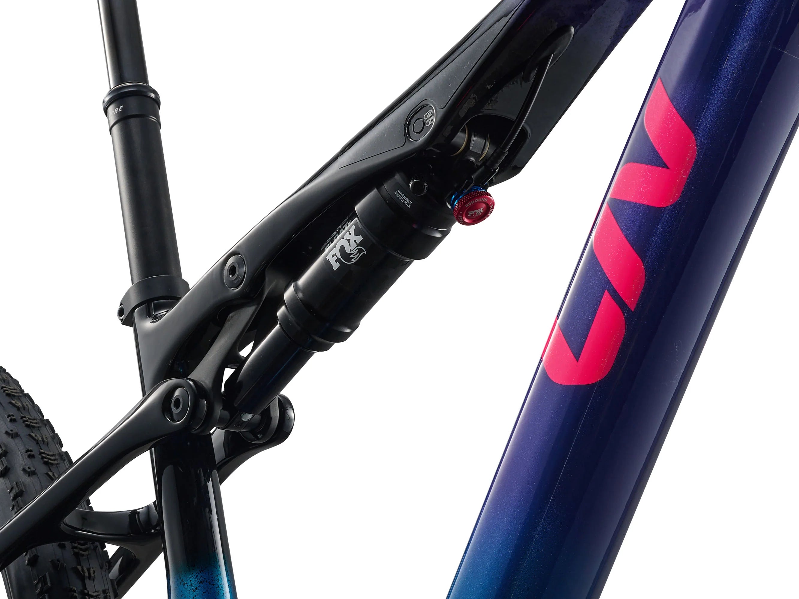 Bicicleta Mountain Bike PIQUE ADVANCED SL 3 PREVENTA