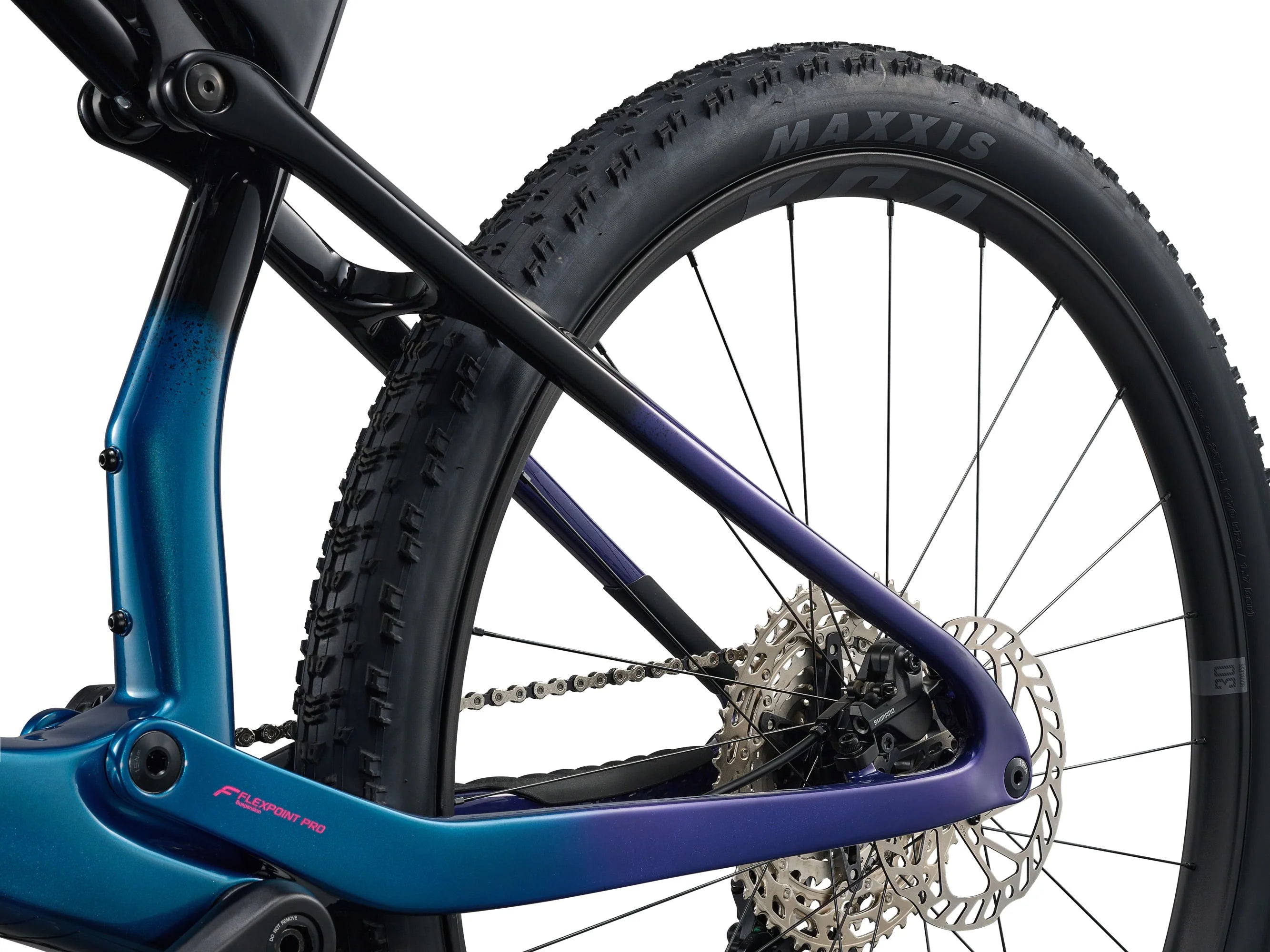 Bicicleta Mountain Bike PIQUE ADVANCED SL 3 PREVENTA