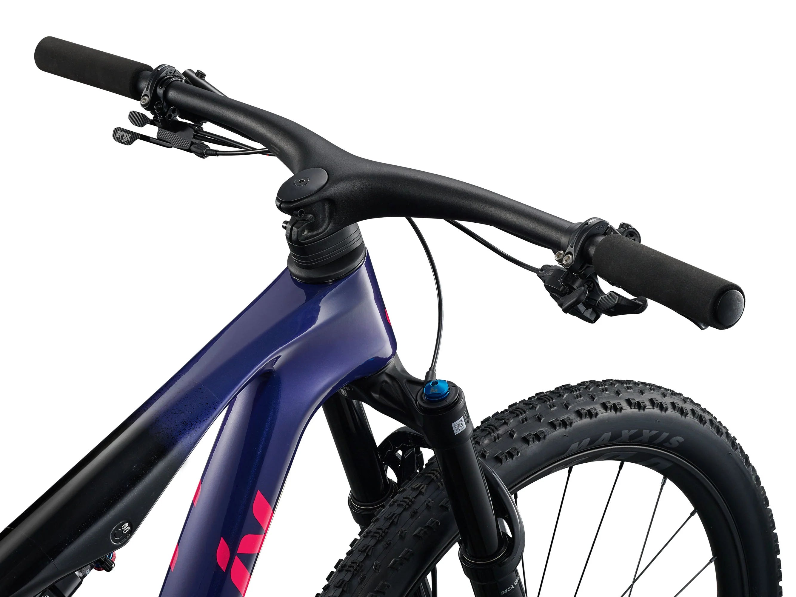 Bicicleta Mountain Bike PIQUE ADVANCED SL 3 PREVENTA
