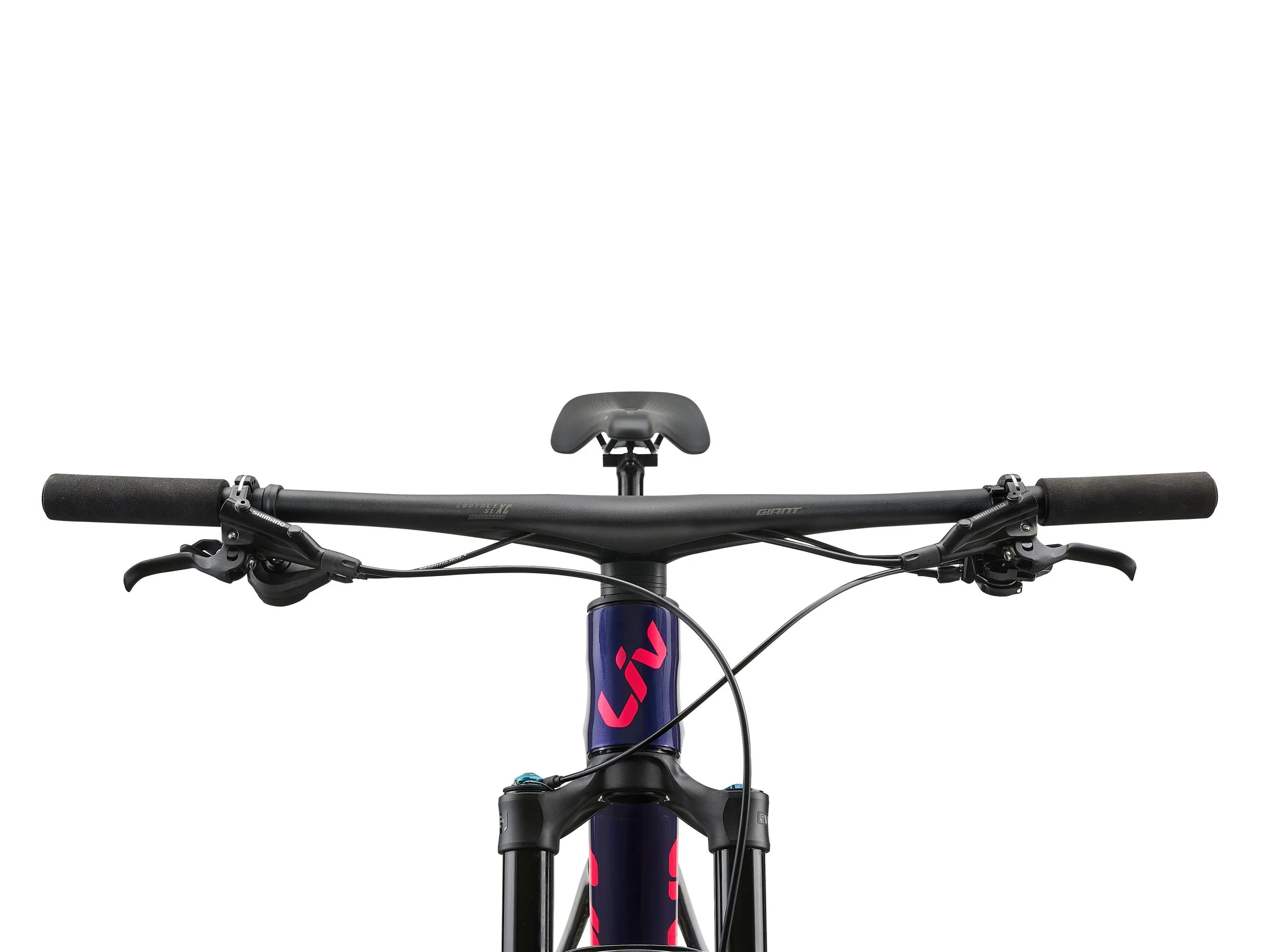 Bicicleta Mountain Bike PIQUE ADVANCED SL 3 PREVENTA