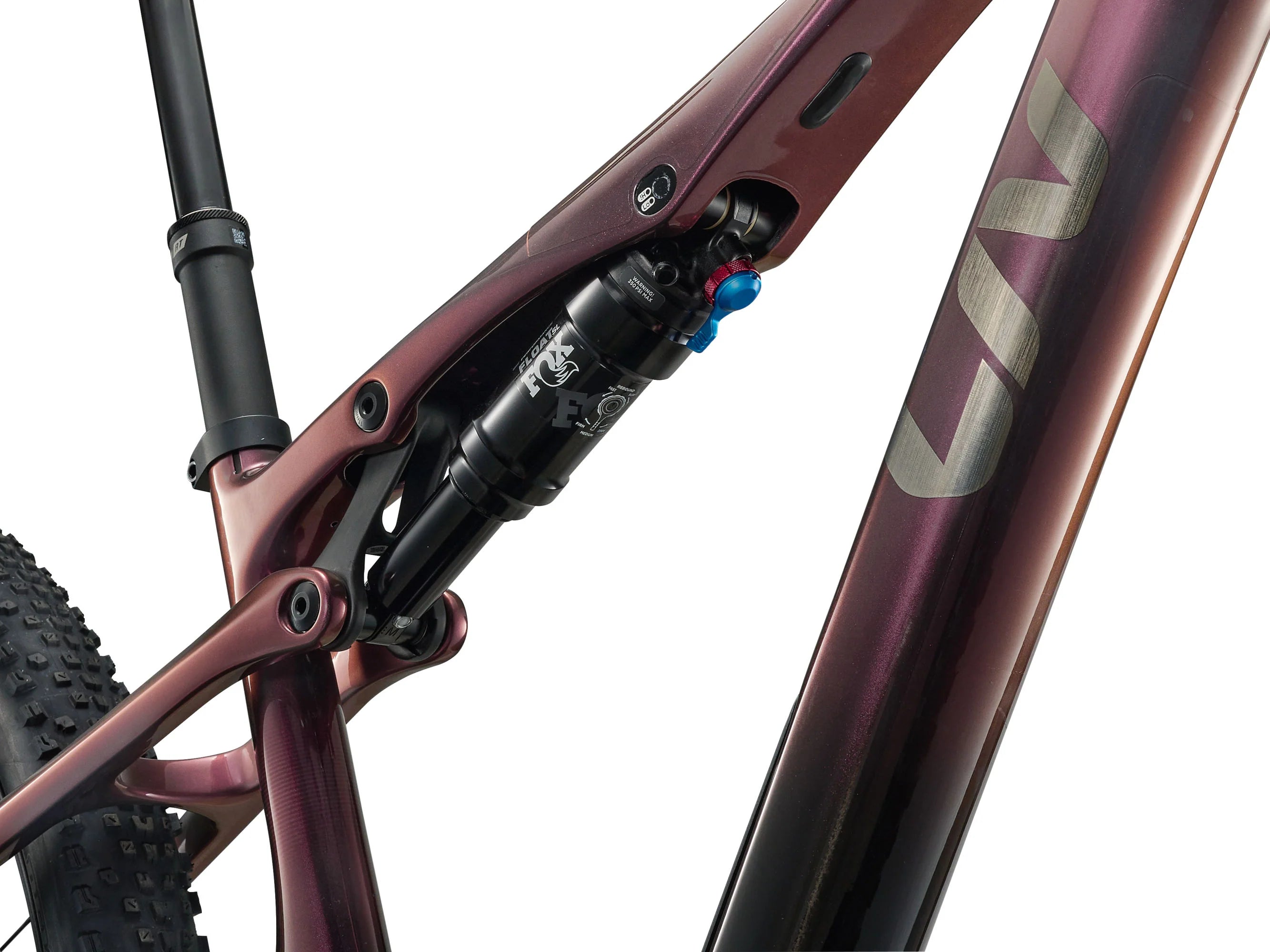 Bicicleta Mountain Bike PIQUE X ADVANCED SL 3 PREVENTA