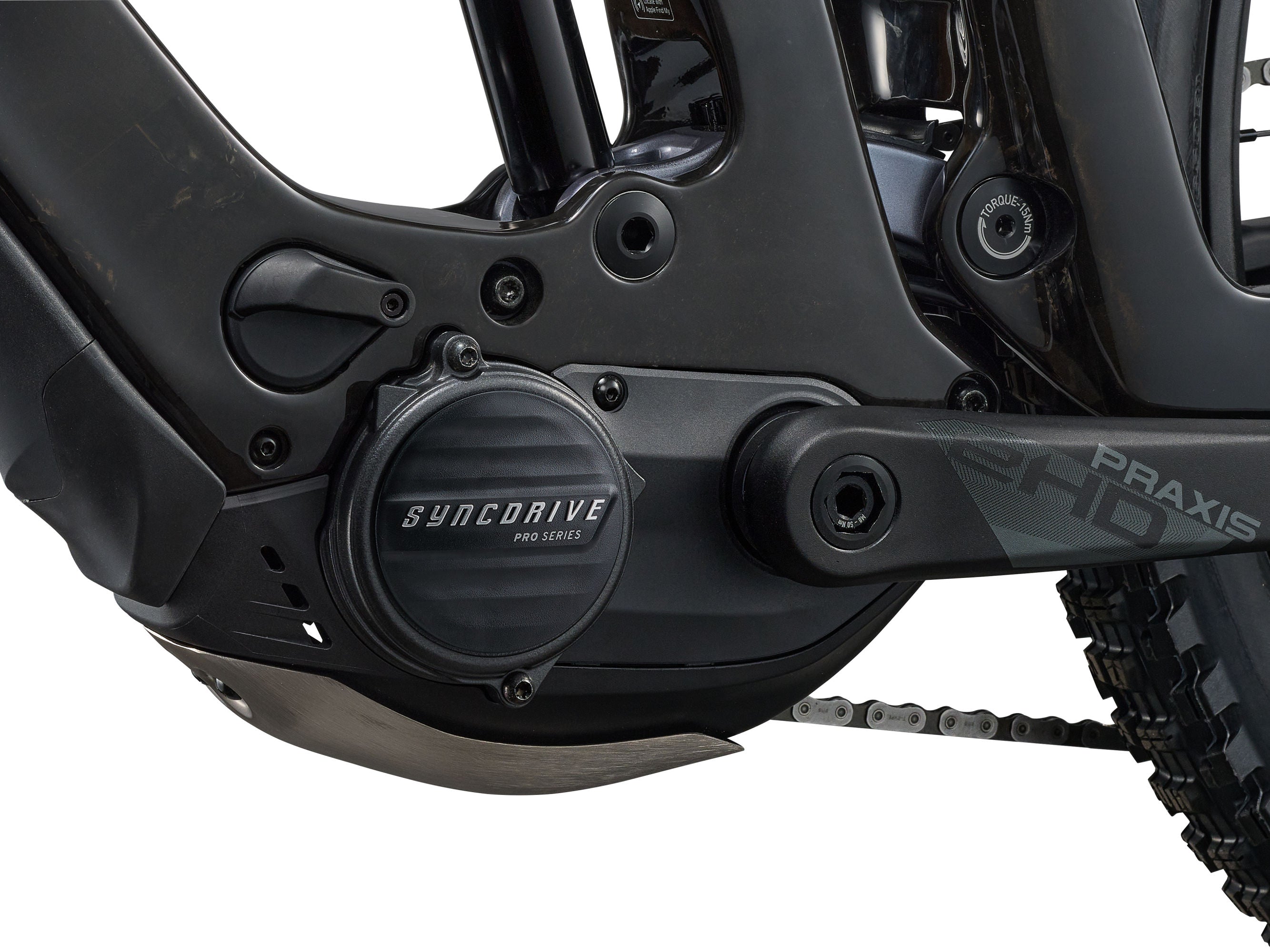 REIGN ADVANCED E+ 1 PREVENTA